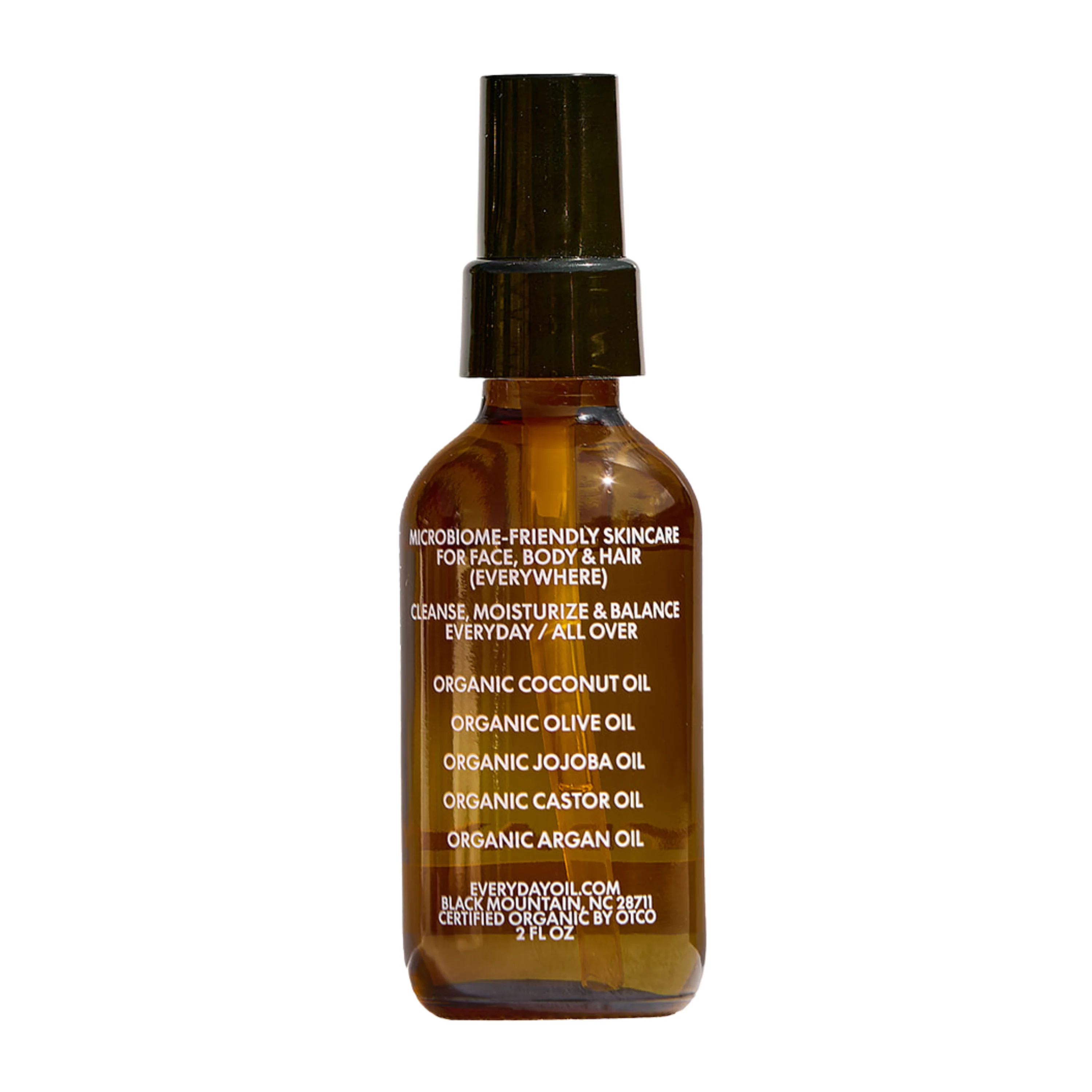 Everyday Oil, Baseline Blend - Image 2