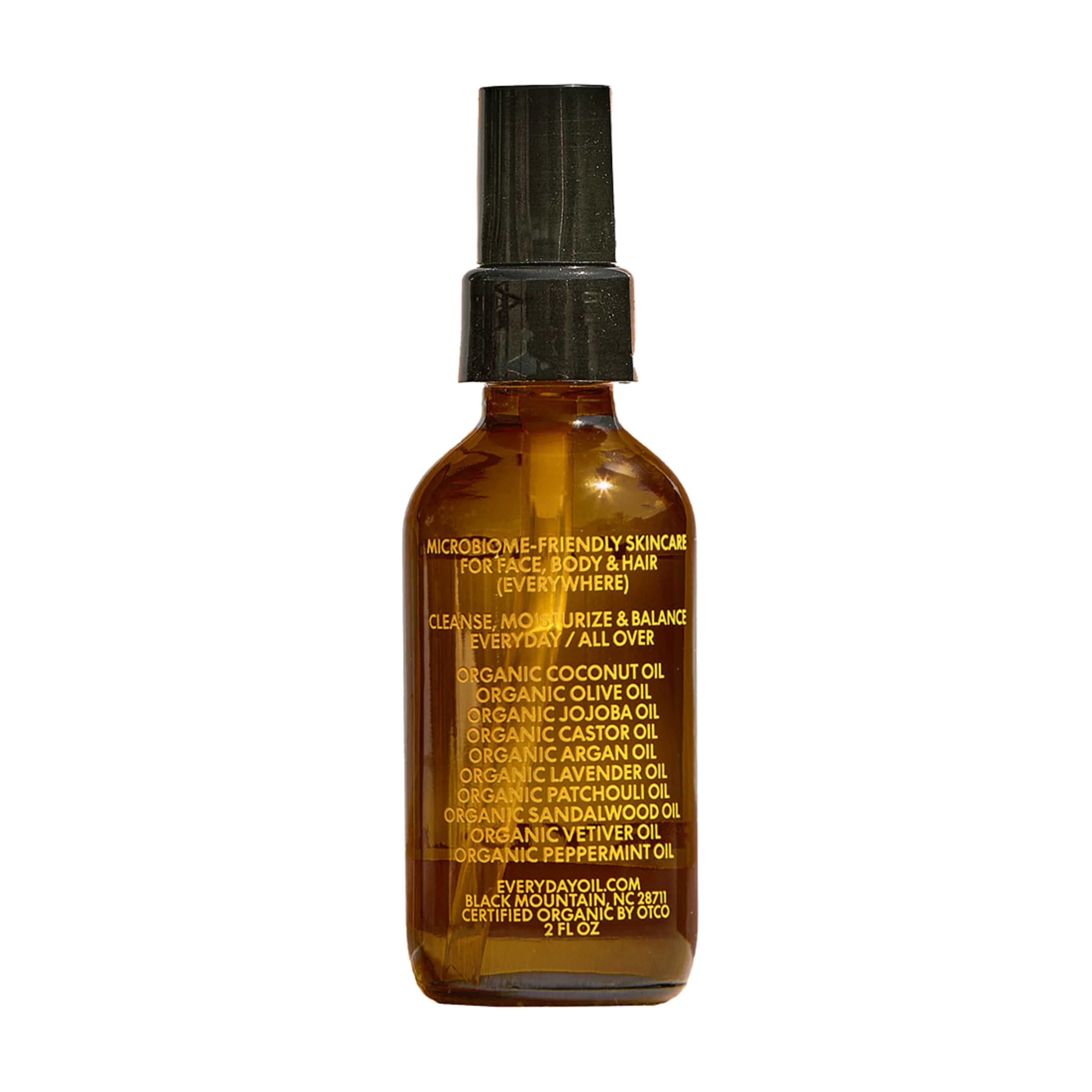 Everyday Oil, Early Morning Blend - Image 2