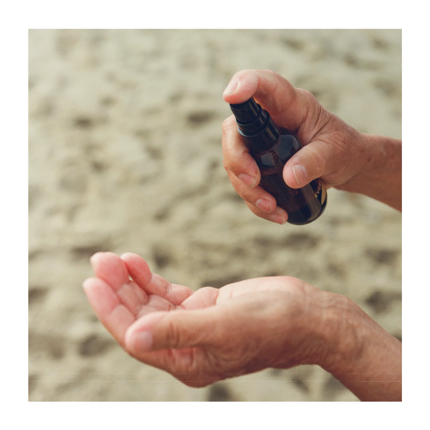 Everyday Oil, Mainstay Blend - Image 4