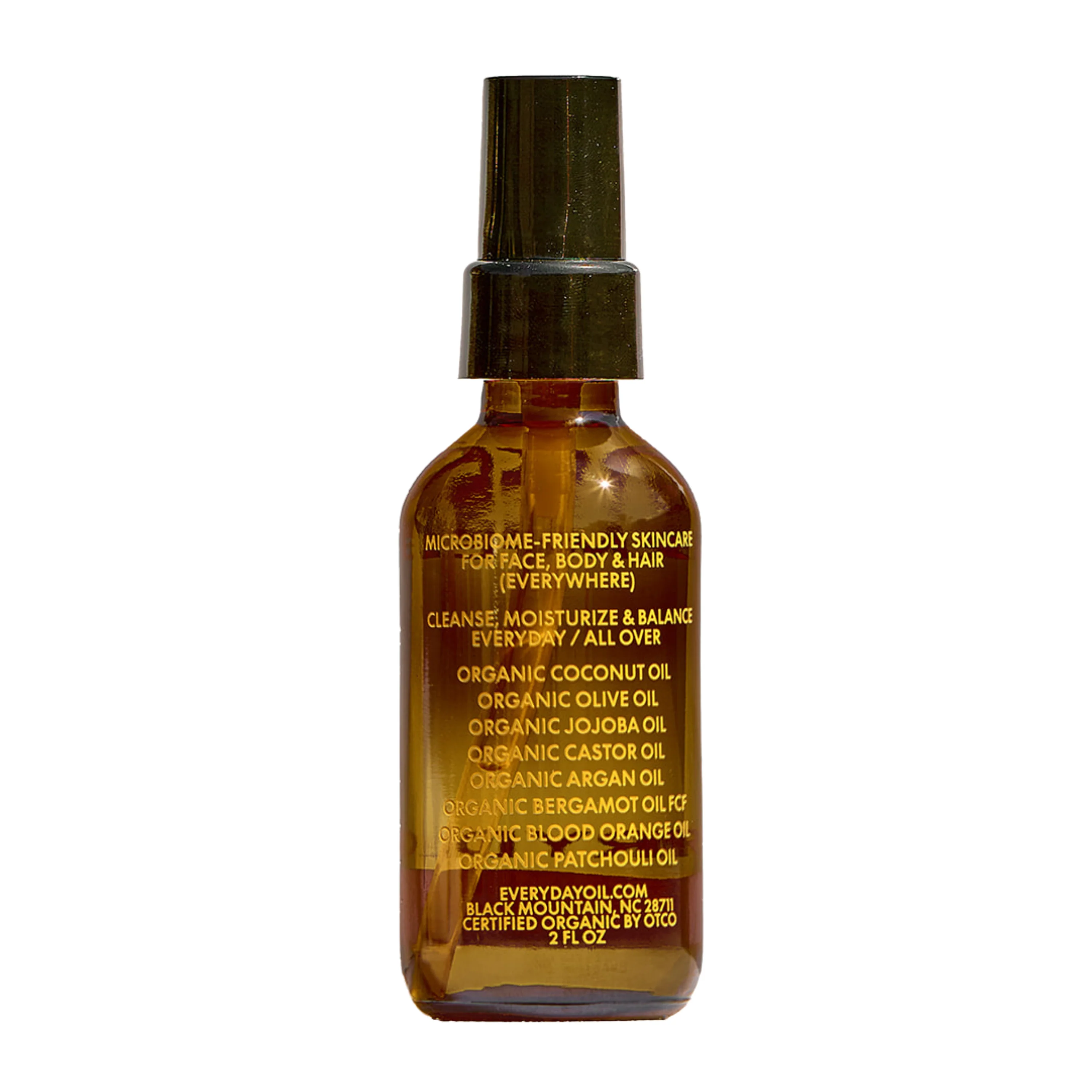 Everyday Oil, Warm Feelings Blend - Image 2