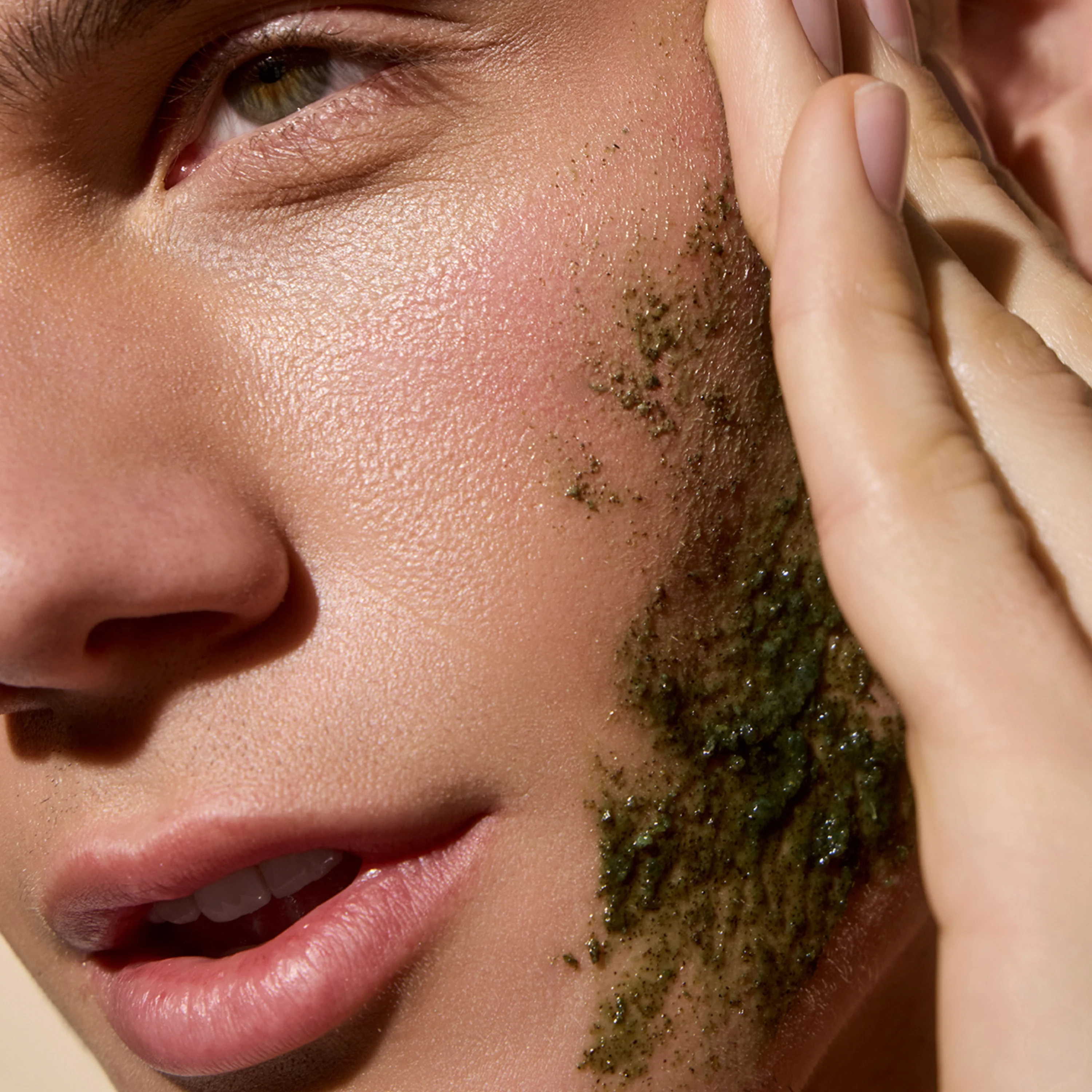 Exfoliating Facial Cleanser - Image 2