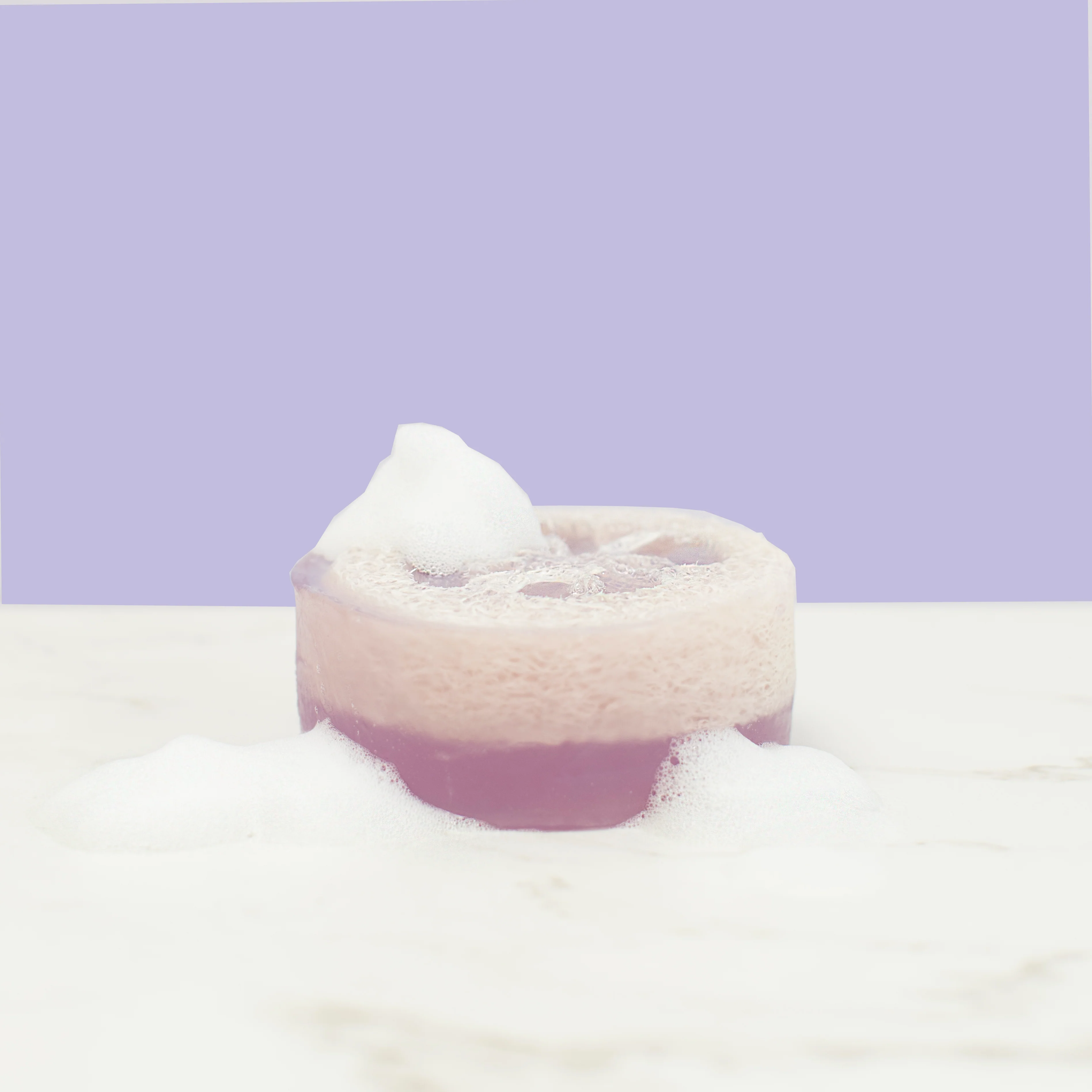 Exfoliating Loofah Soap Gift Set - Image 12