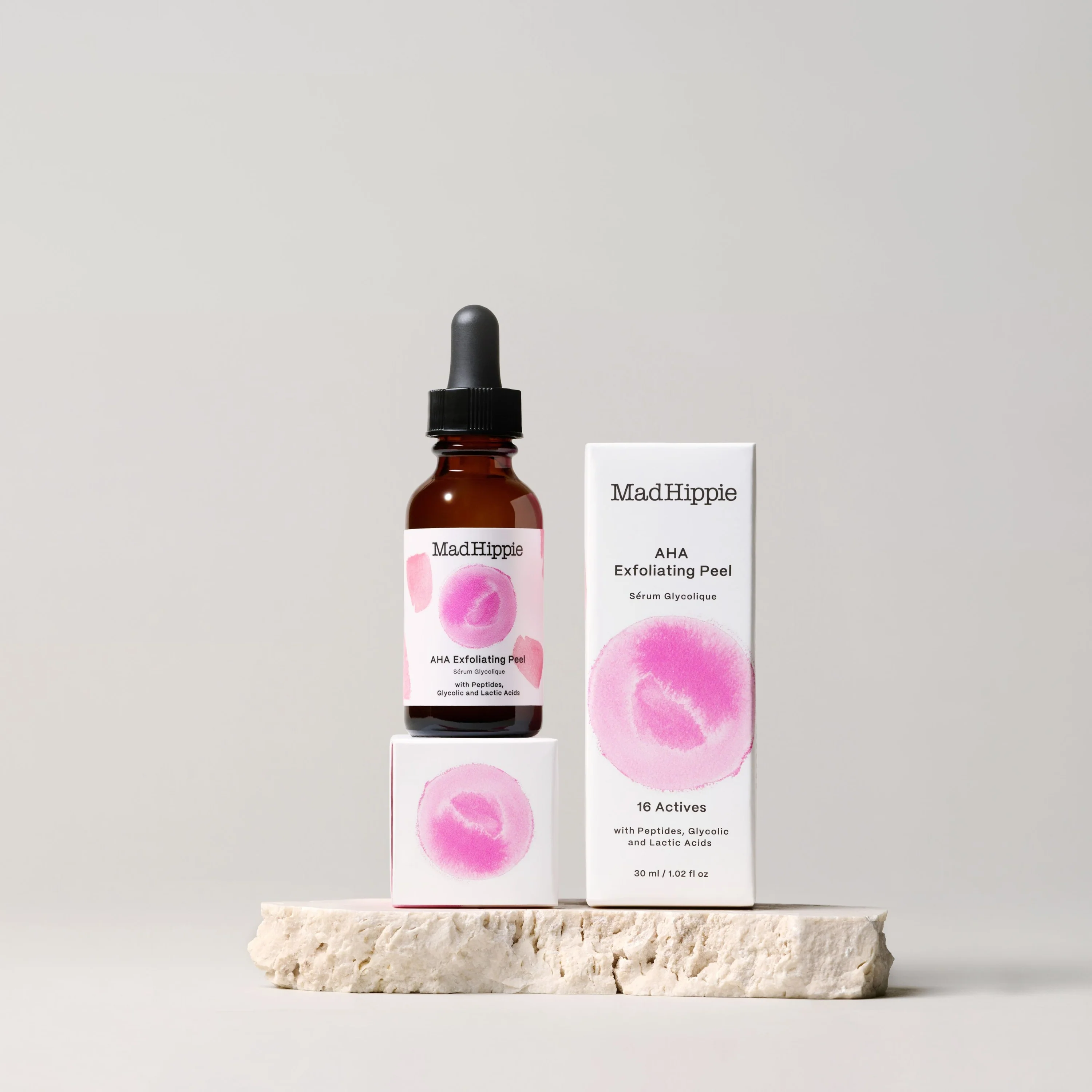 AHA Exfoliating Peel - Image 4