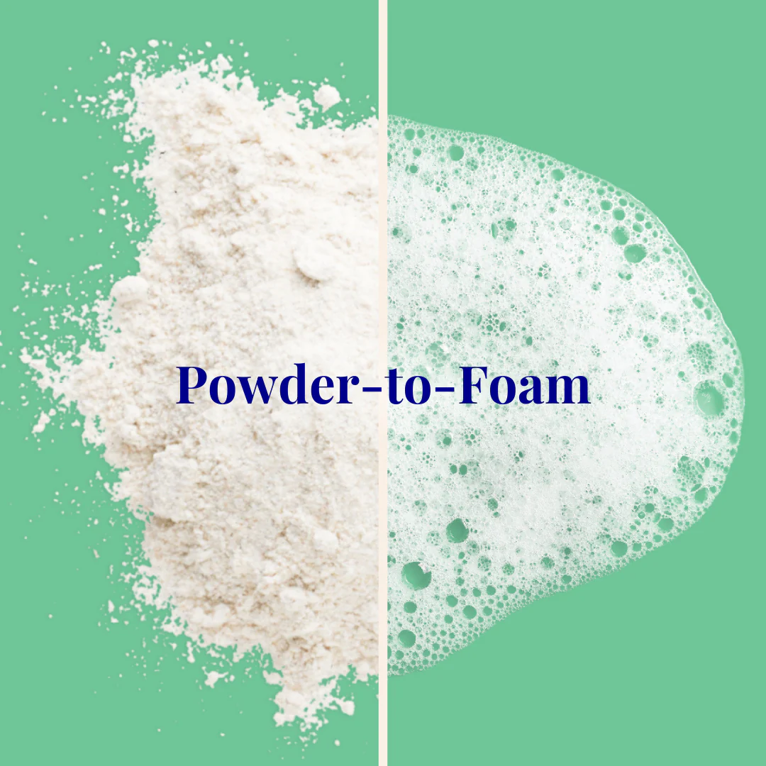 Exfoliating Shampoo - Image 2