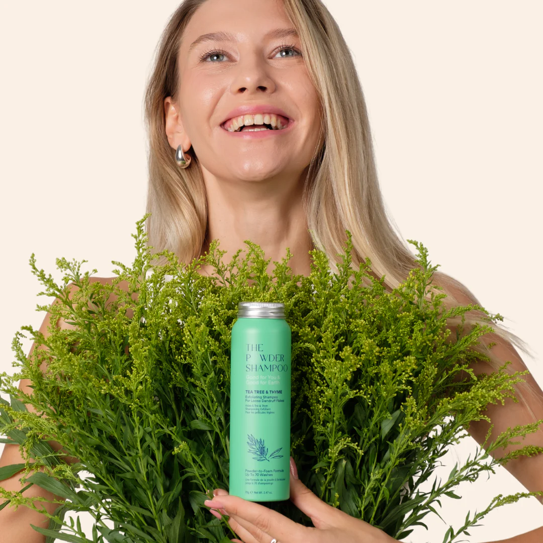 Exfoliating Shampoo - Image 3