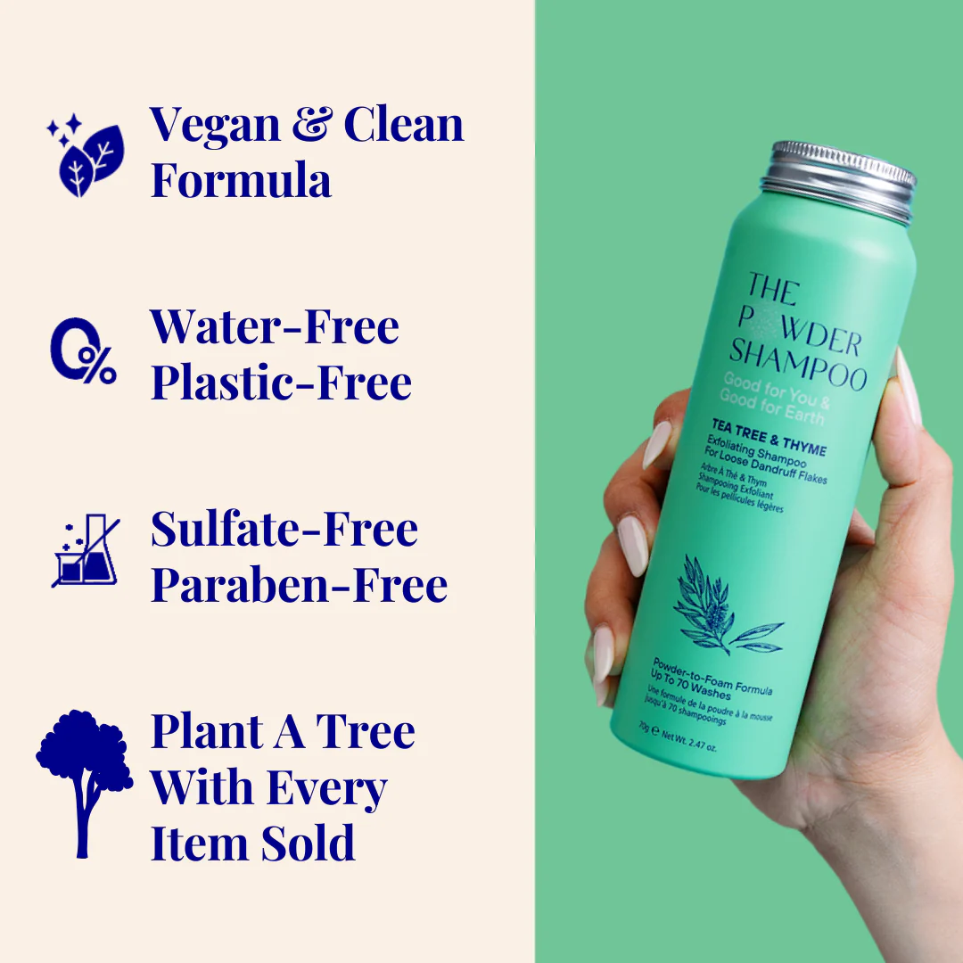 Exfoliating Shampoo - Image 7