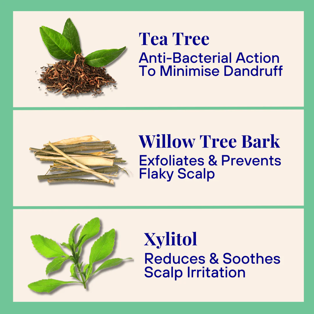 Exfoliating Shampoo - Image 8