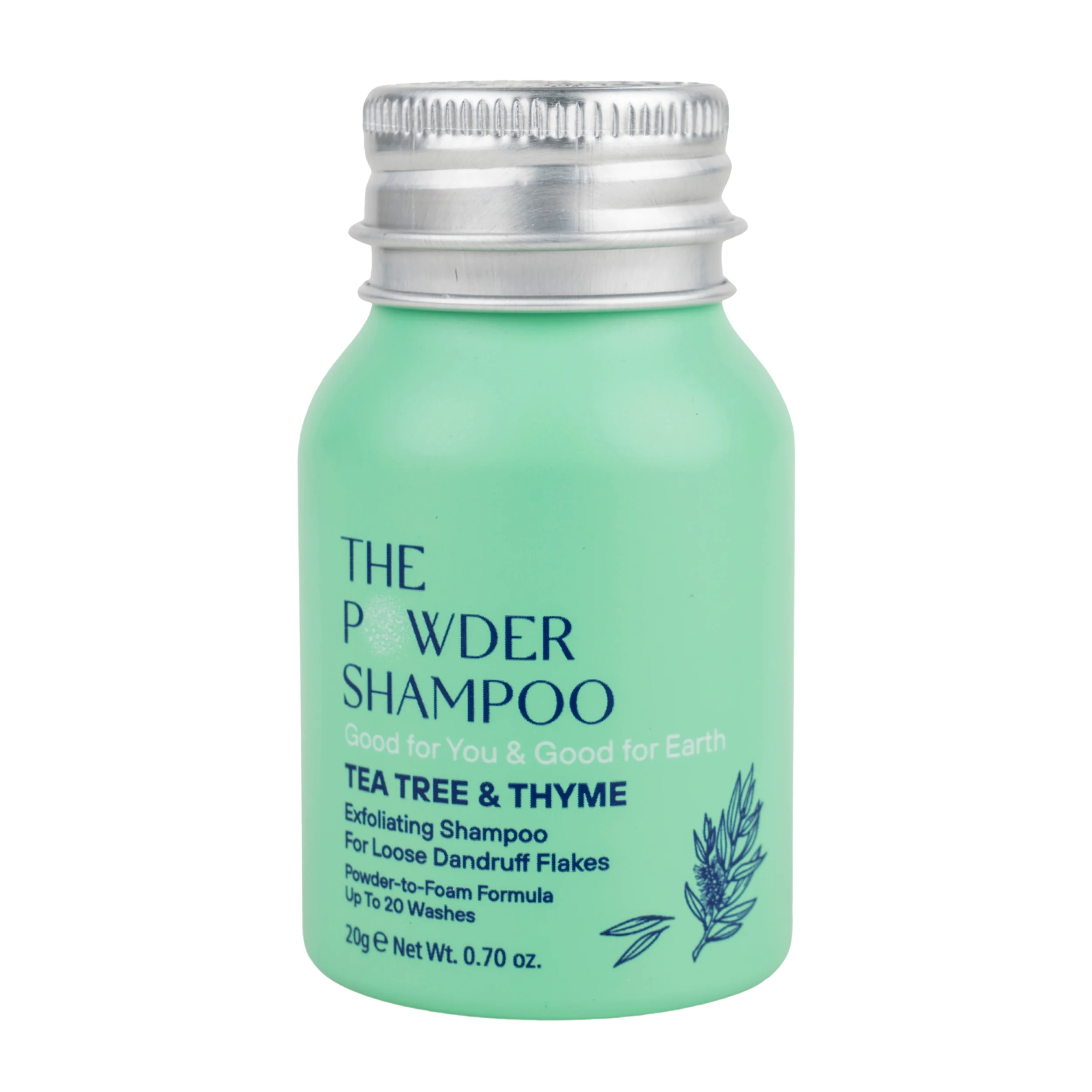 Exfoliating Shampoo - Image 9