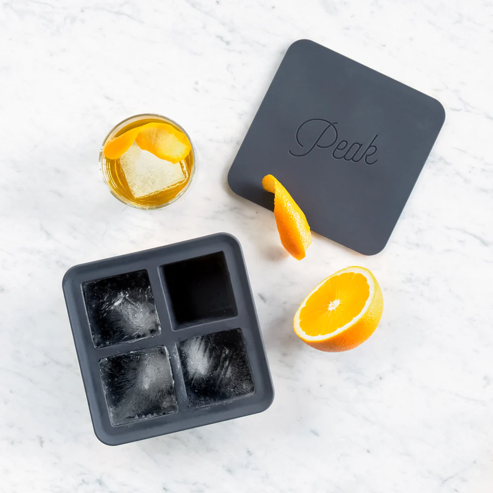 Extra Large Ice Cube Tray - Image 5