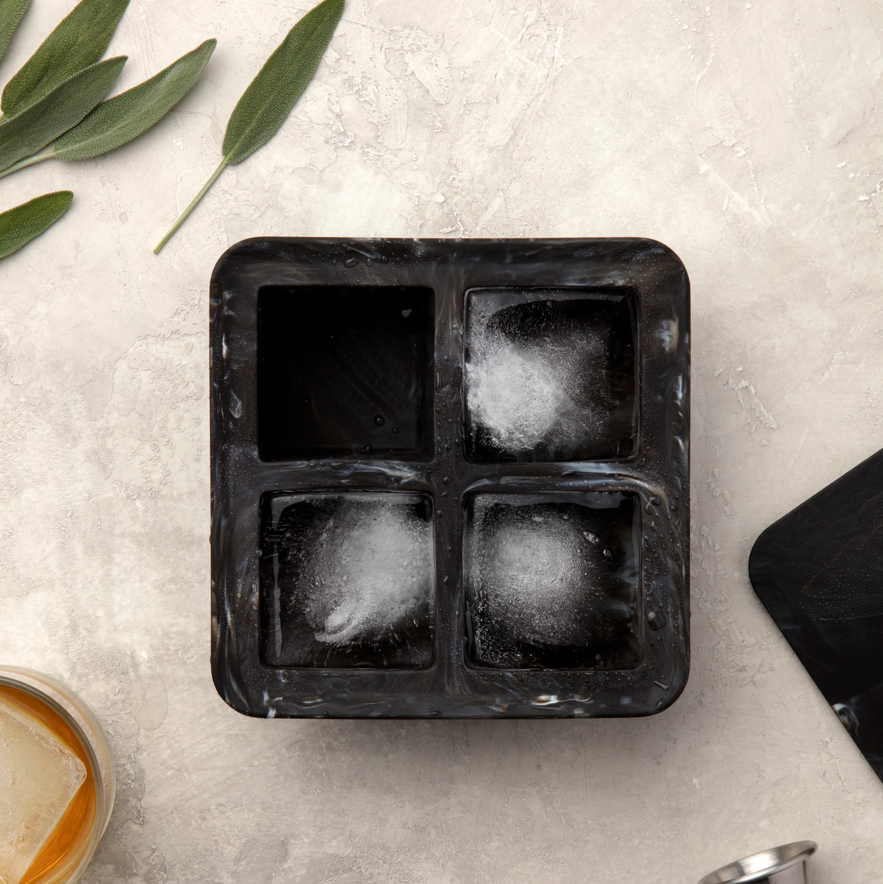 Extra Large Ice Cube Tray - Image 7
