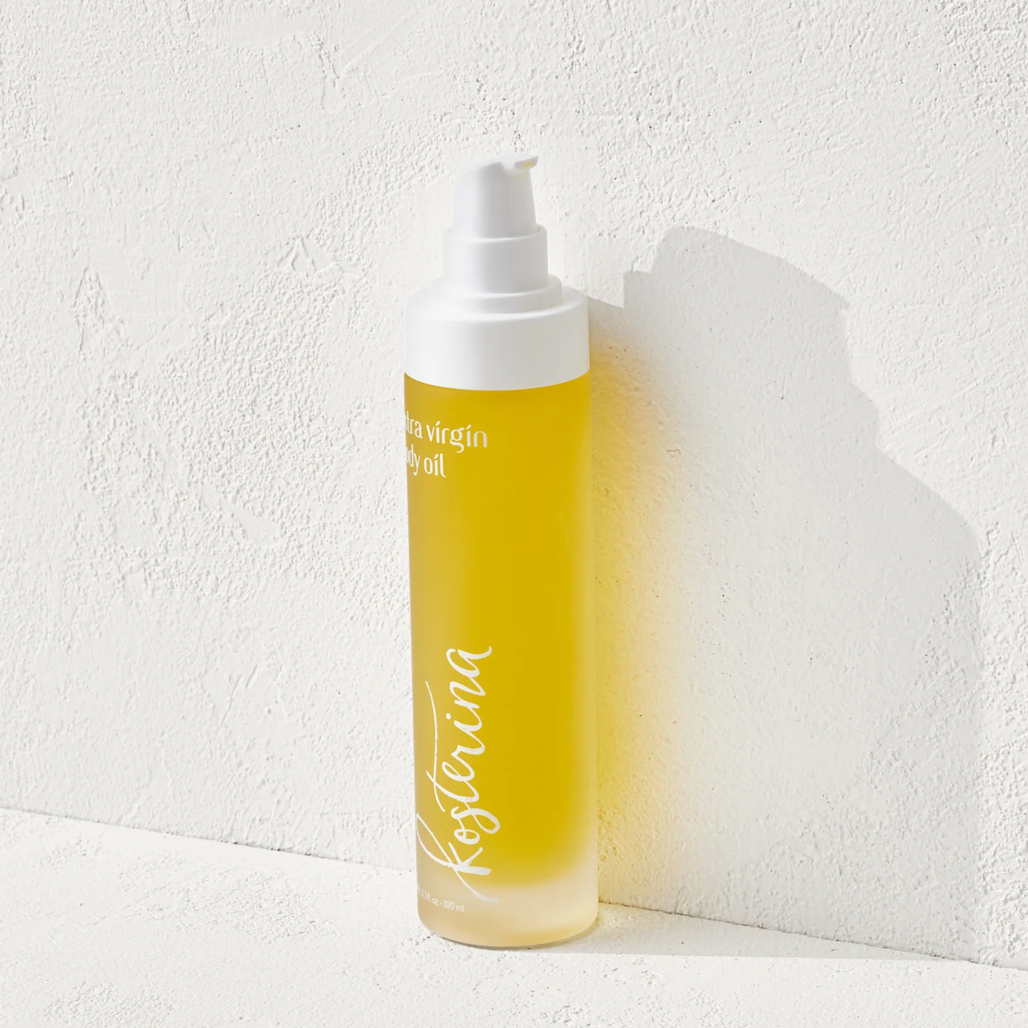 Extra Virgin Body Oil - Image 3