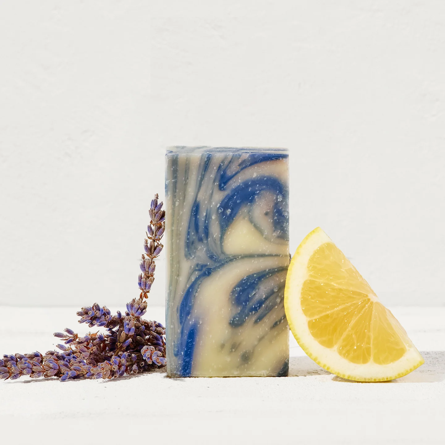 Extra Virgin Body Soap - Image 2
