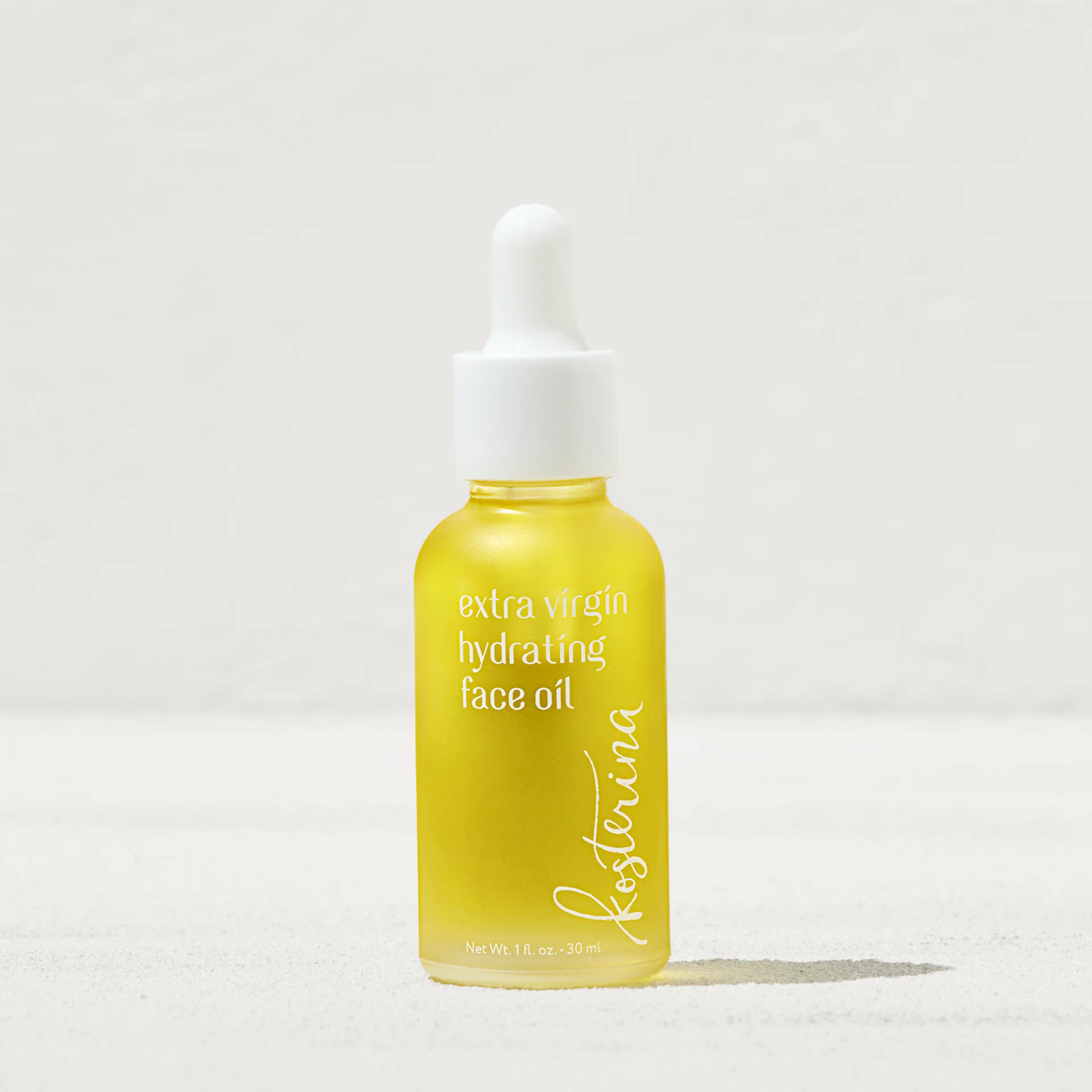 Extra Virgin Hydrating Face Oil - Image 3