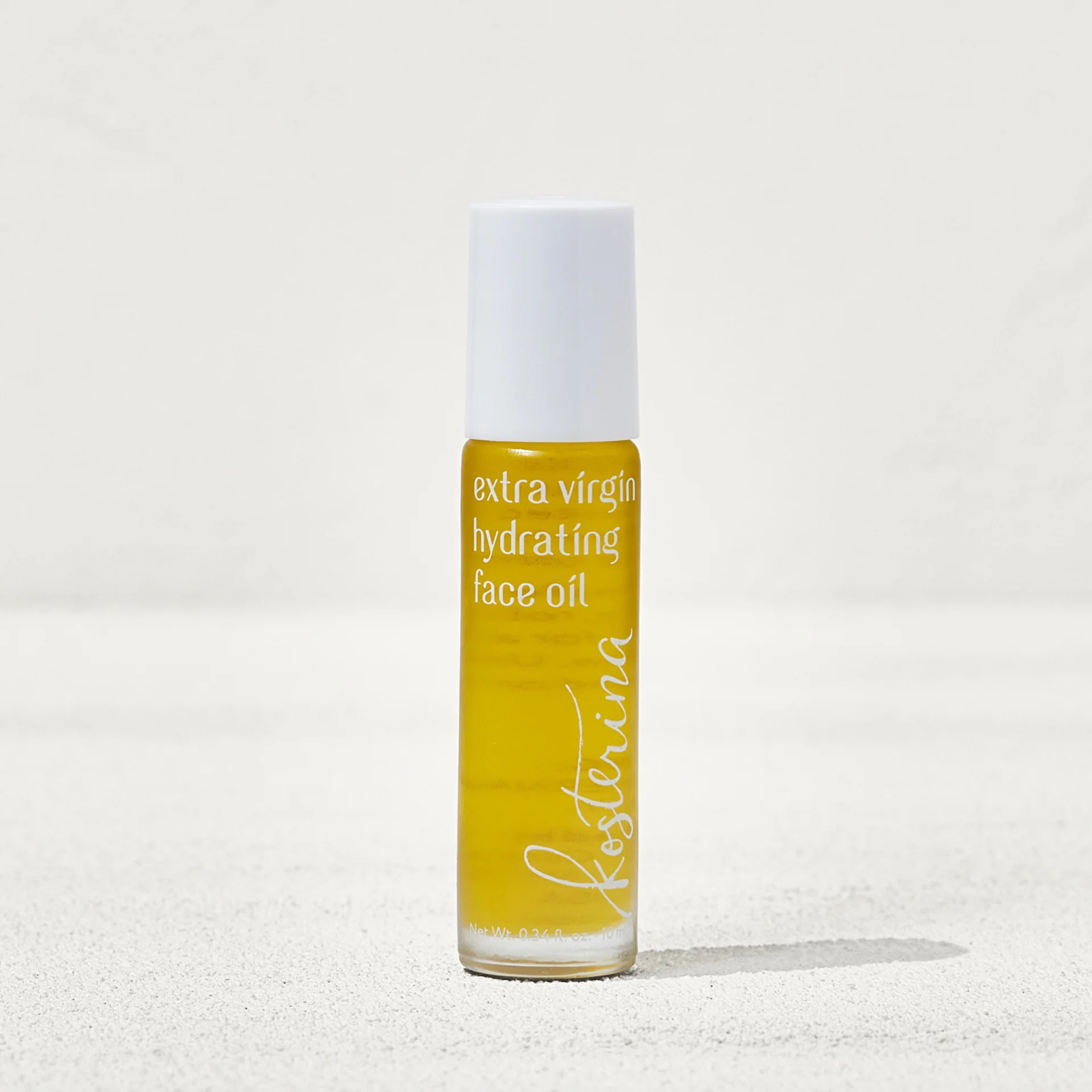 Extra Virgin Hydrating Face Oil - Rollerball - Image 2