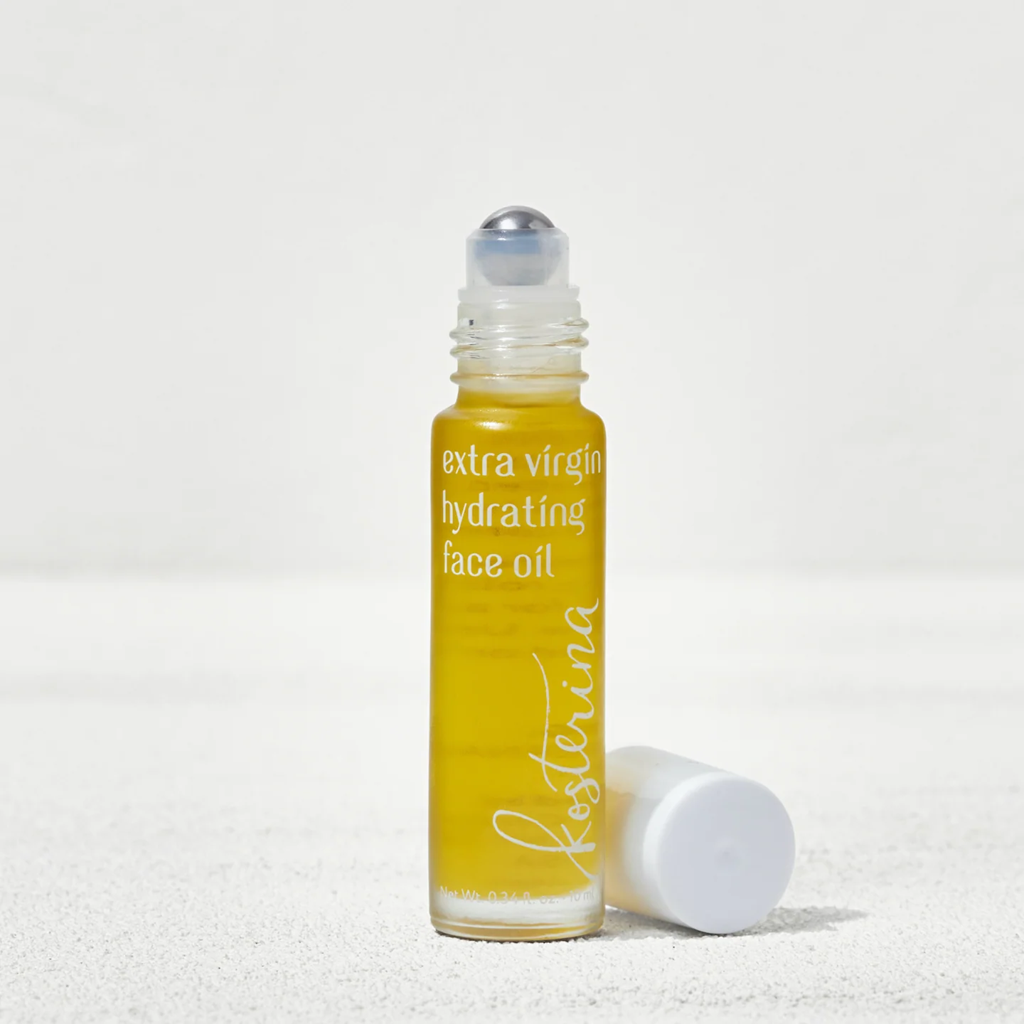Extra Virgin Hydrating Face Oil - Rollerball - Image 3
