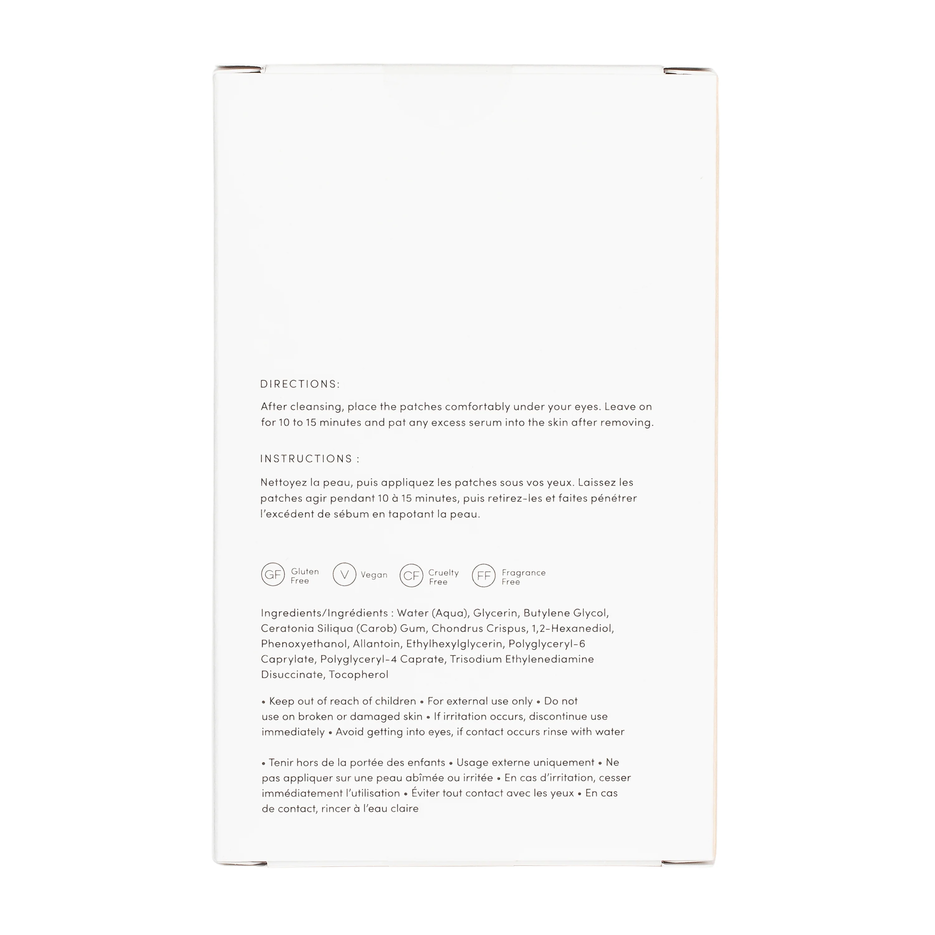 Eye Masks - Image 7