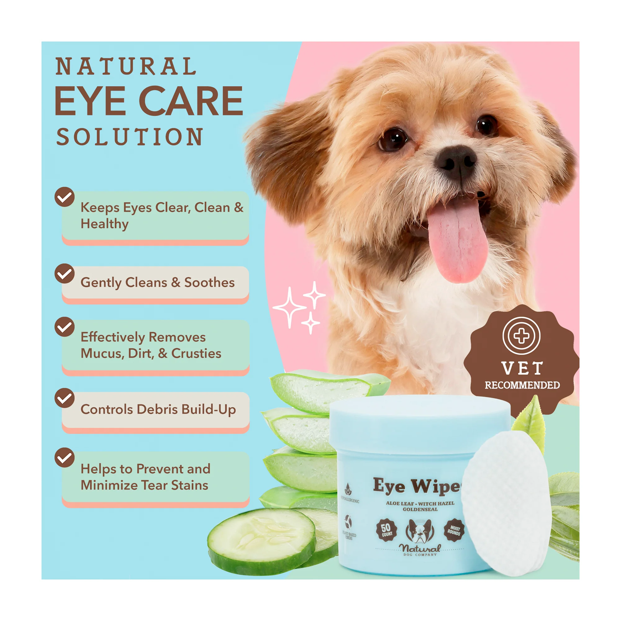 Eye Wipes - Image 4