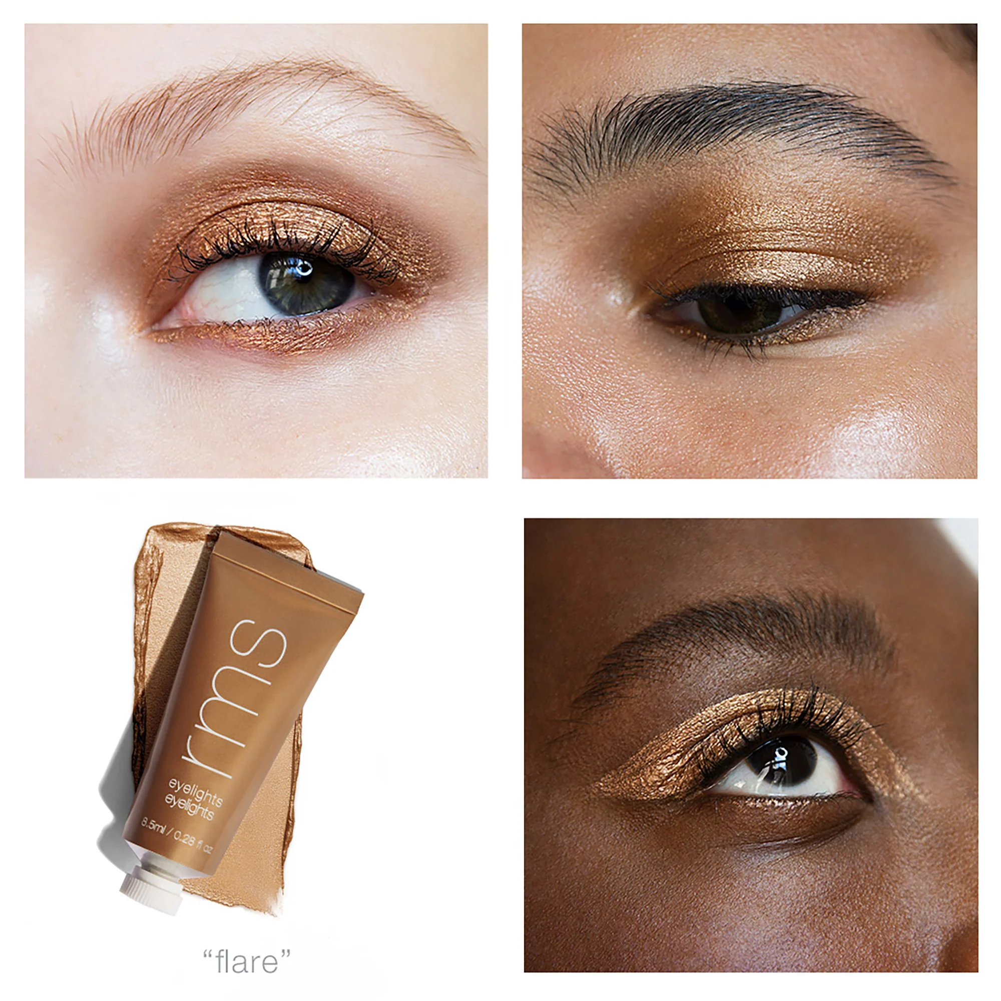 Eyelights Cream Eyeshadow - Image 14