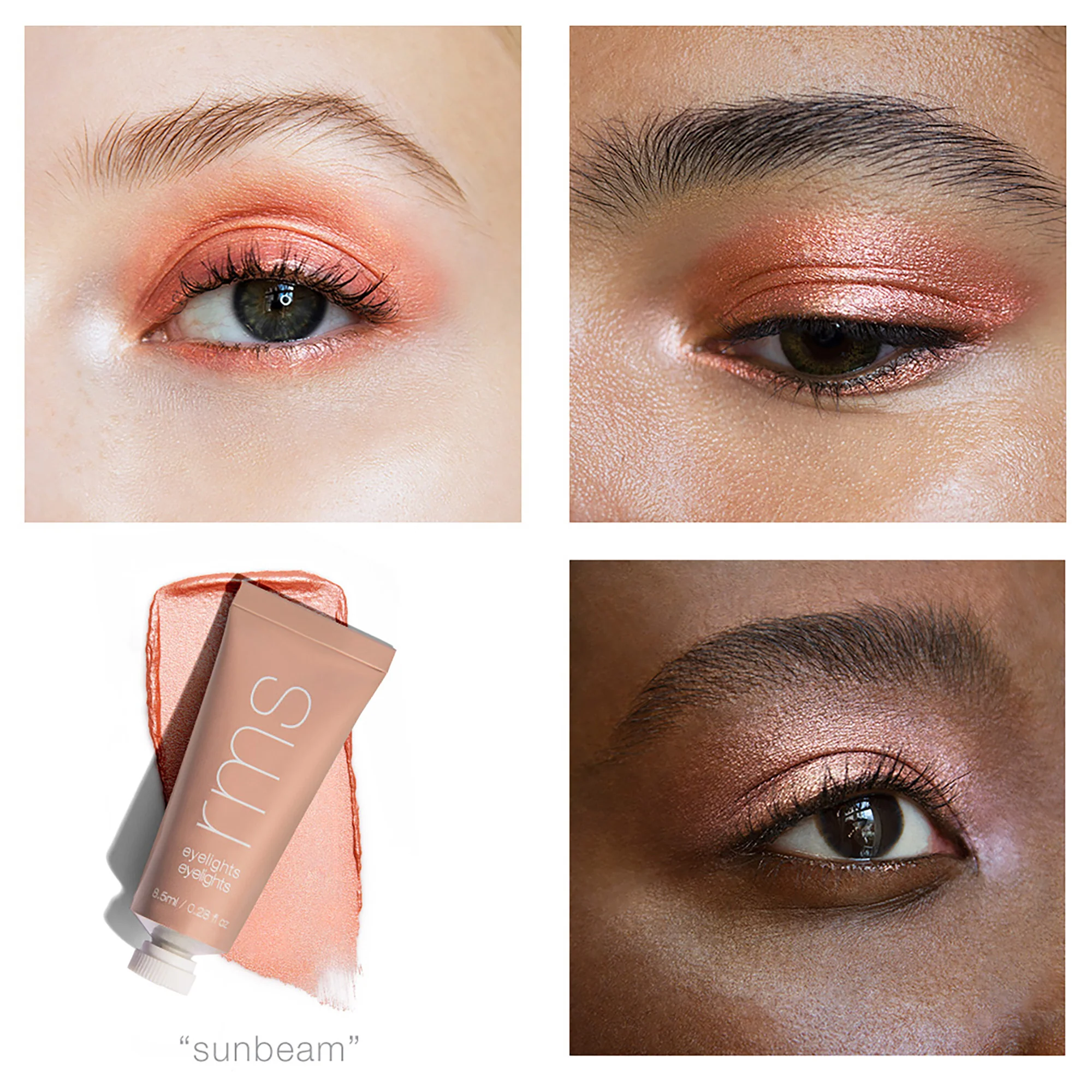 Eyelights Cream Eyeshadow - Image 21