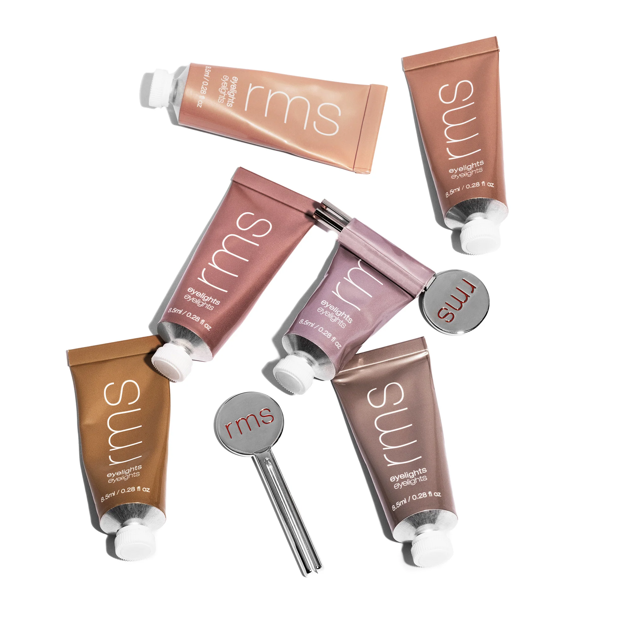 Eyelights Cream Eyeshadow - Image 23