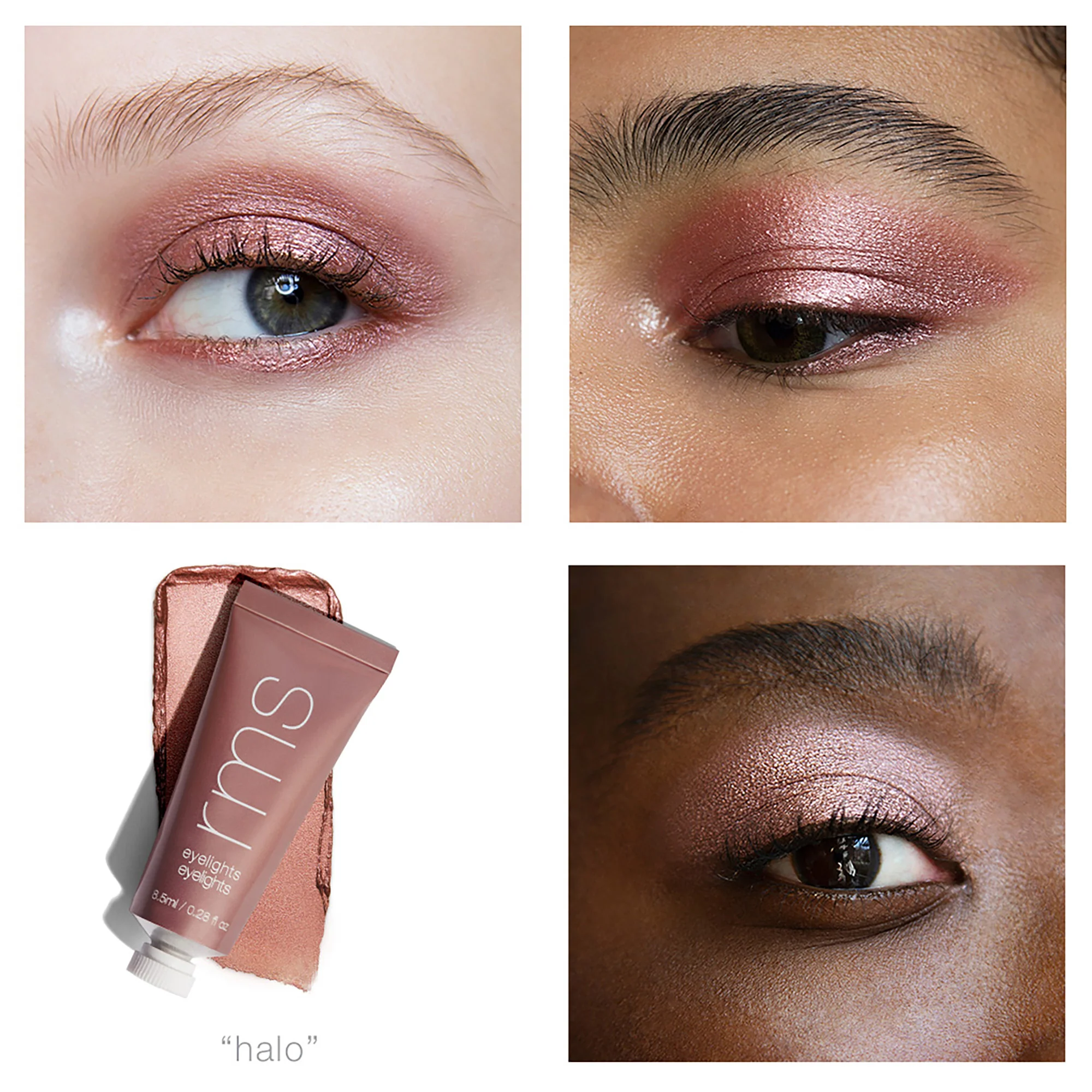Eyelights Cream Eyeshadow - Image 38