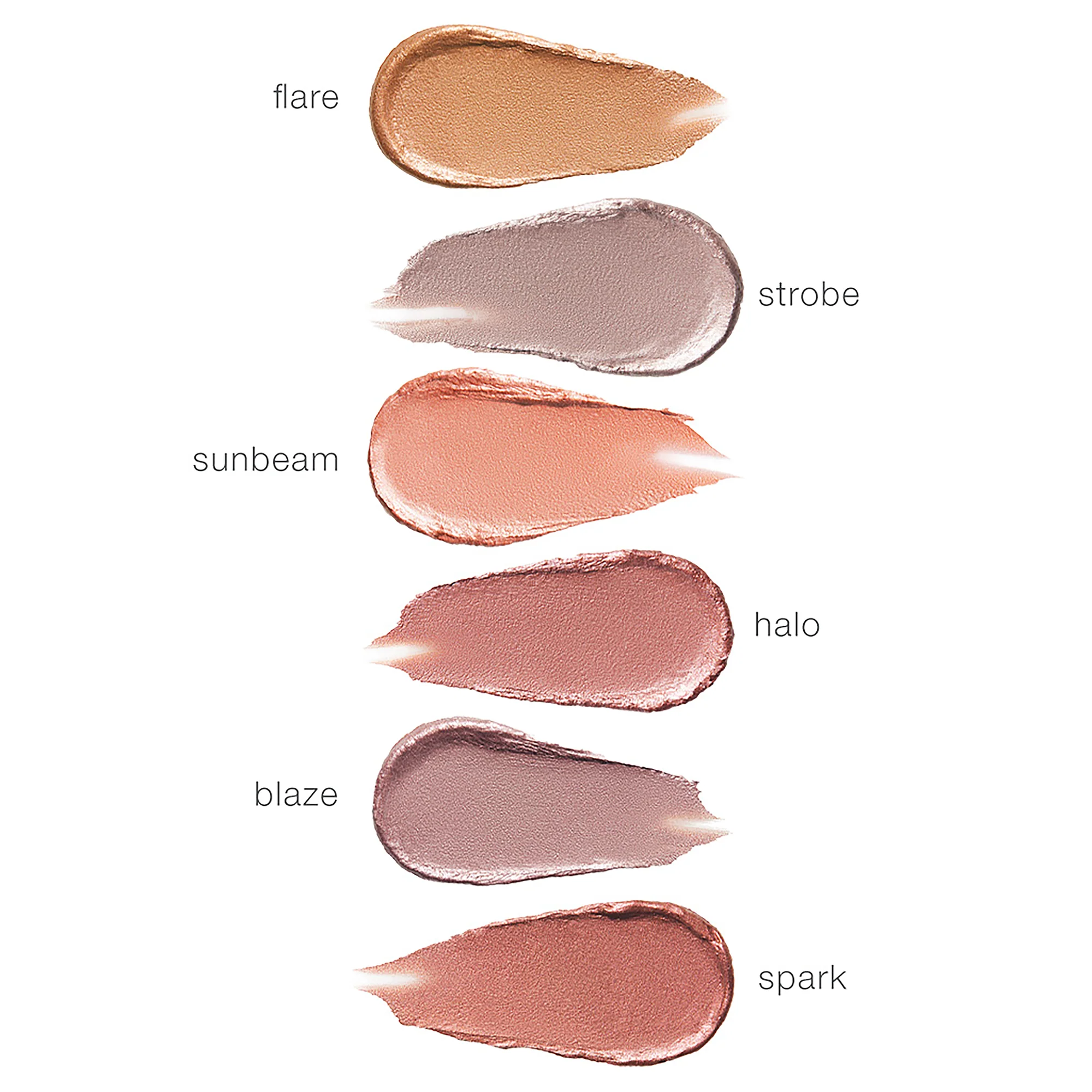 Eyelights Cream Eyeshadow - Image 43