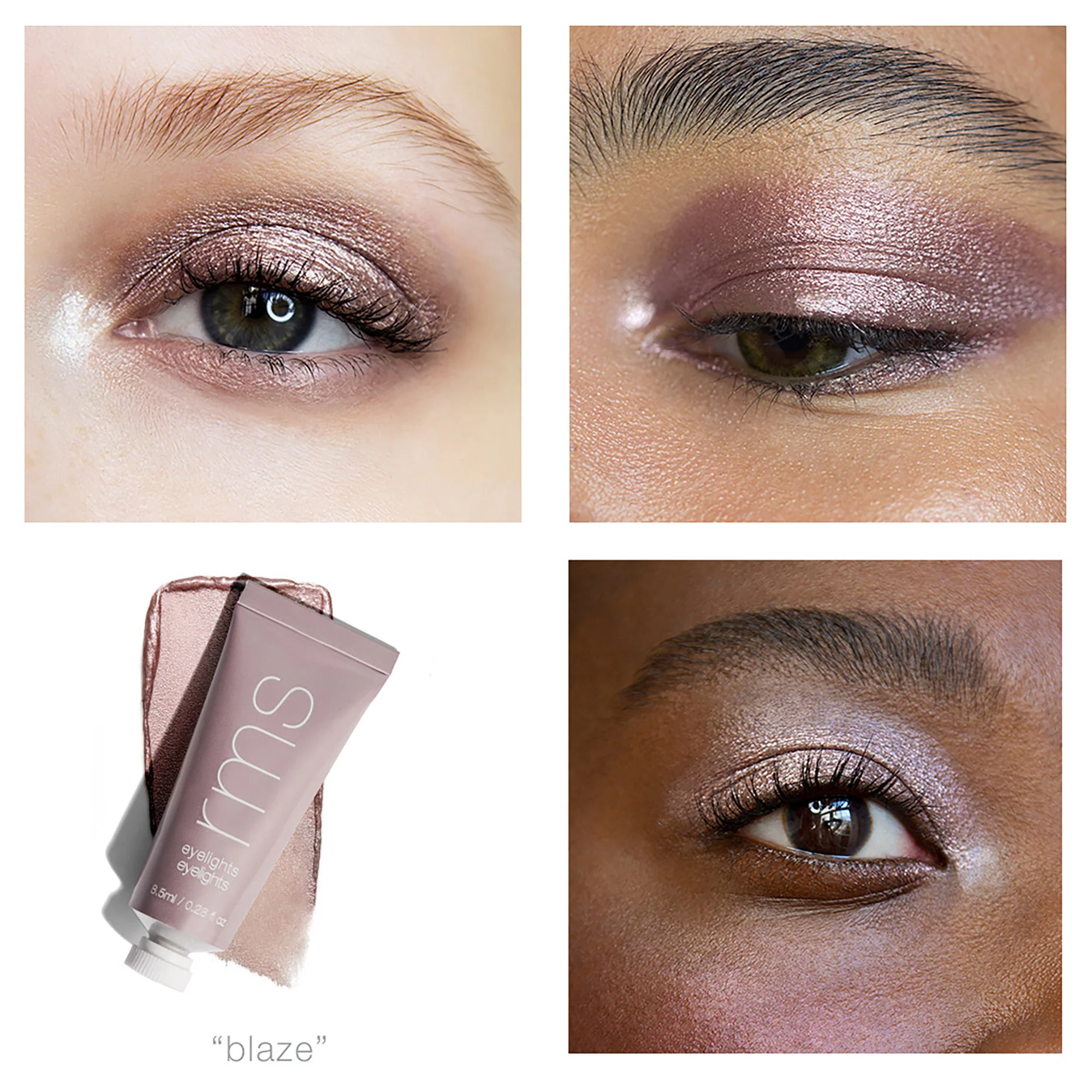 Eyelights Cream Eyeshadow - Image 44