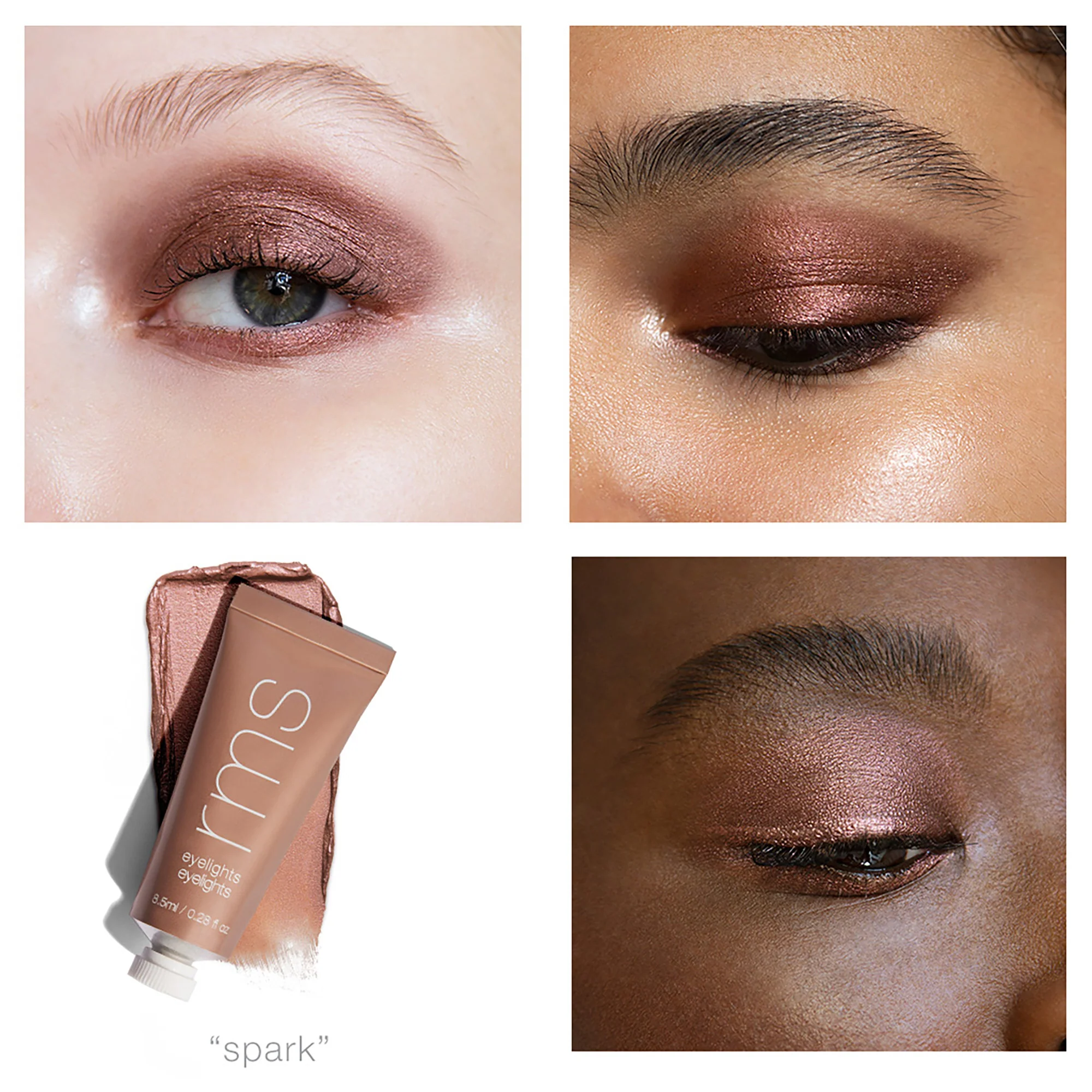 Eyelights Cream Eyeshadow - Image 5