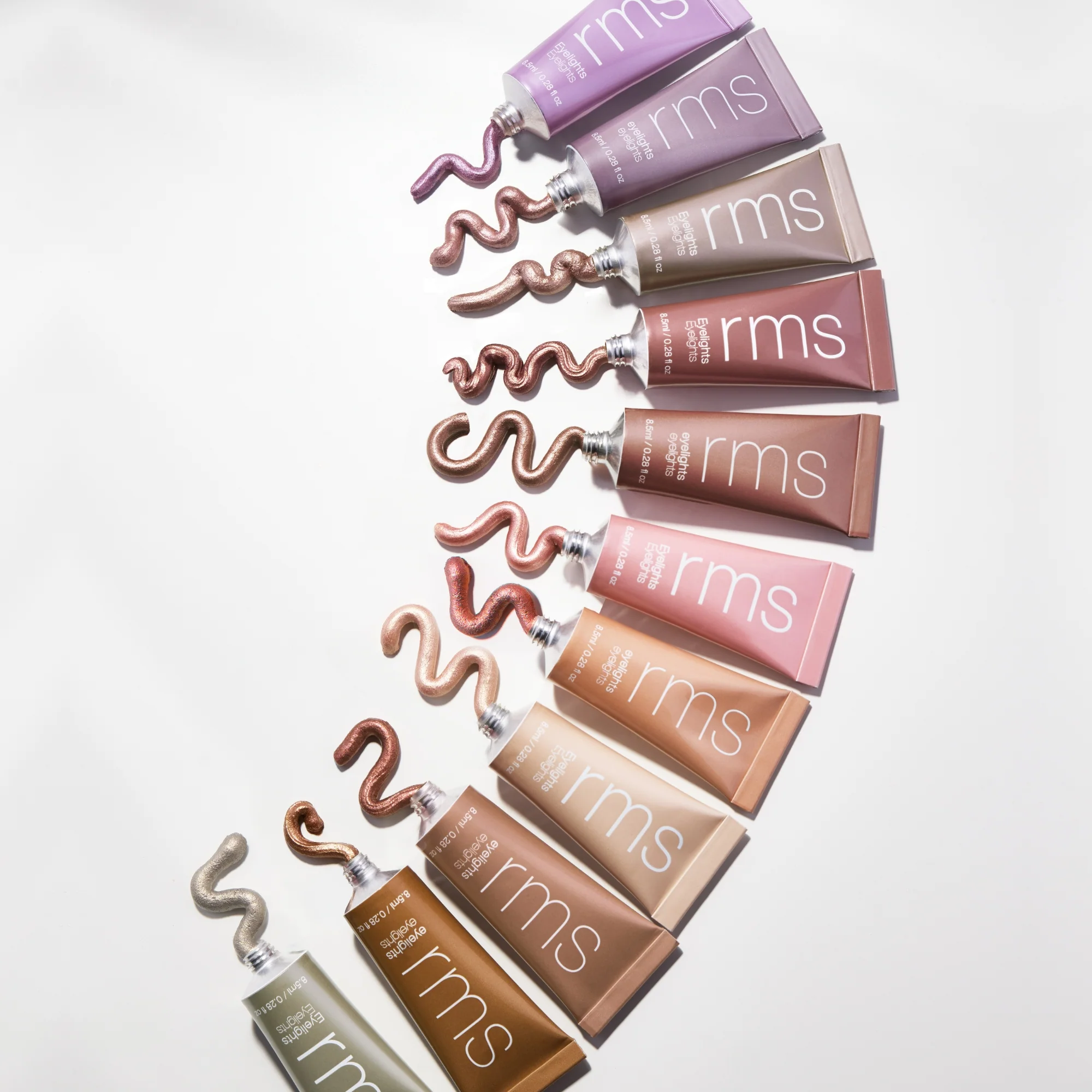 Eyelights Cream Eyeshadow - Image 51