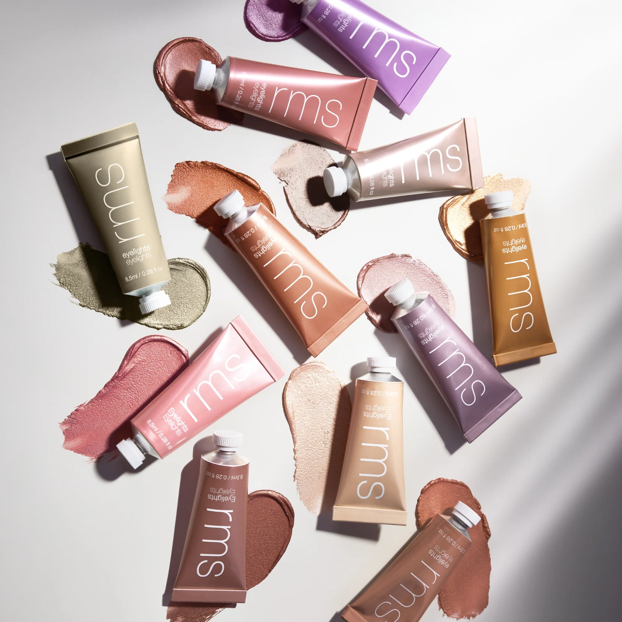 Eyelights Cream Eyeshadow - Image 52