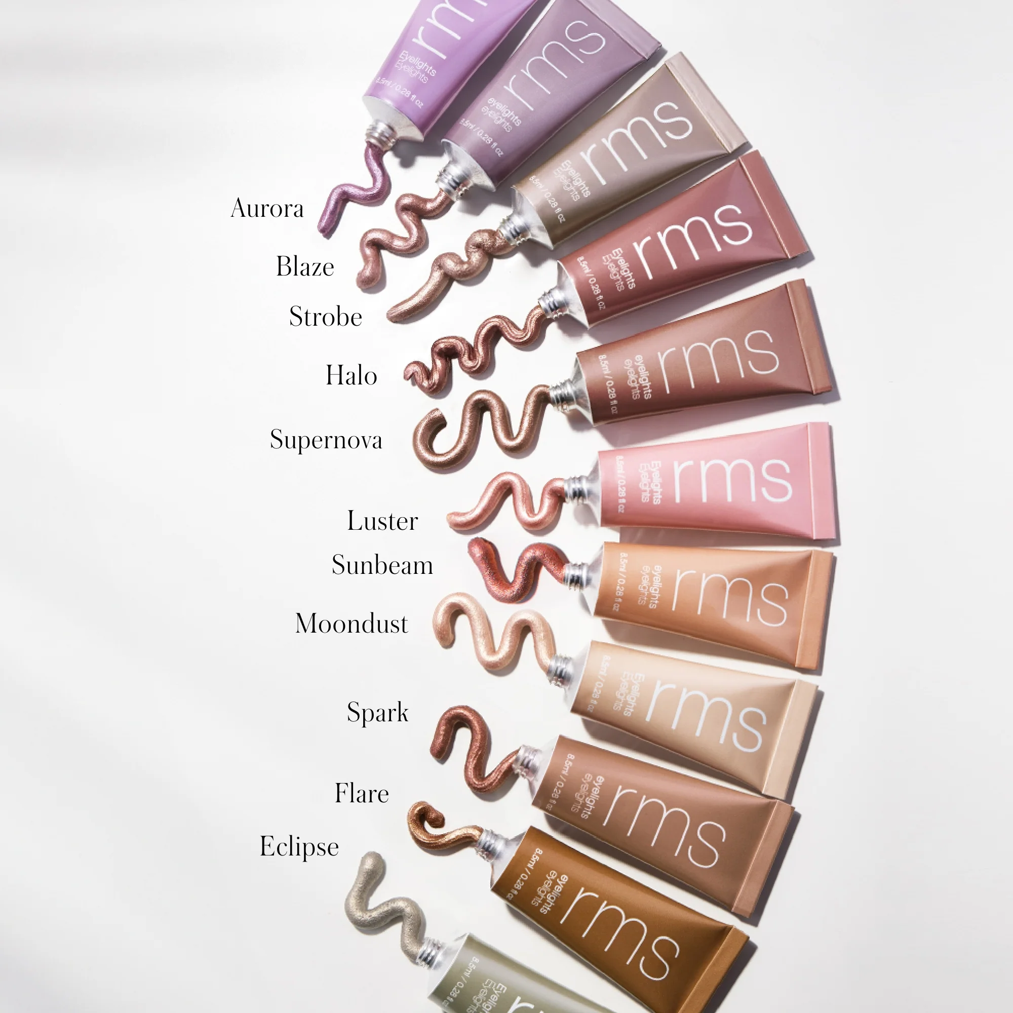 Eyelights Cream Eyeshadow - Image 56