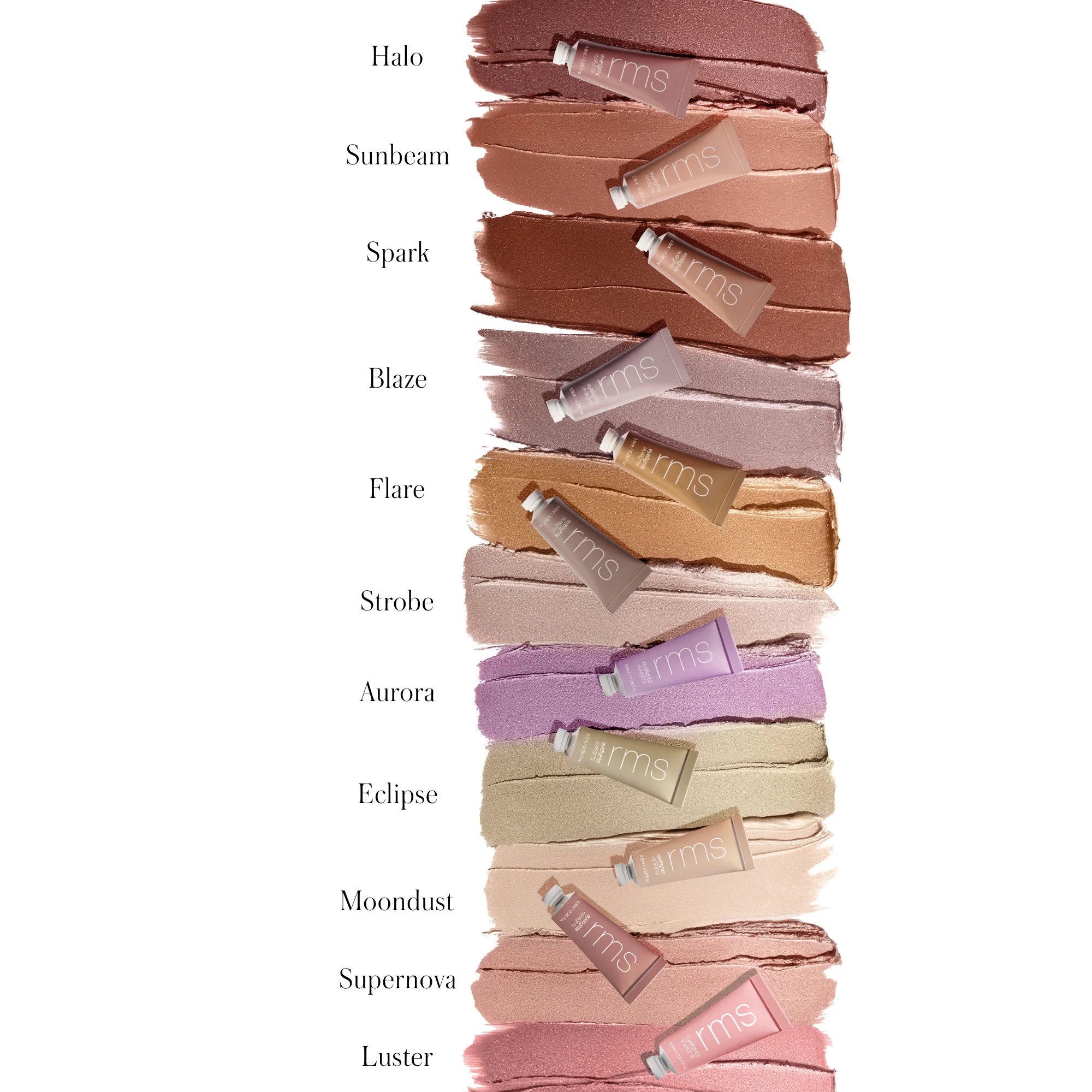 Eyelights Cream Eyeshadow - Image 59