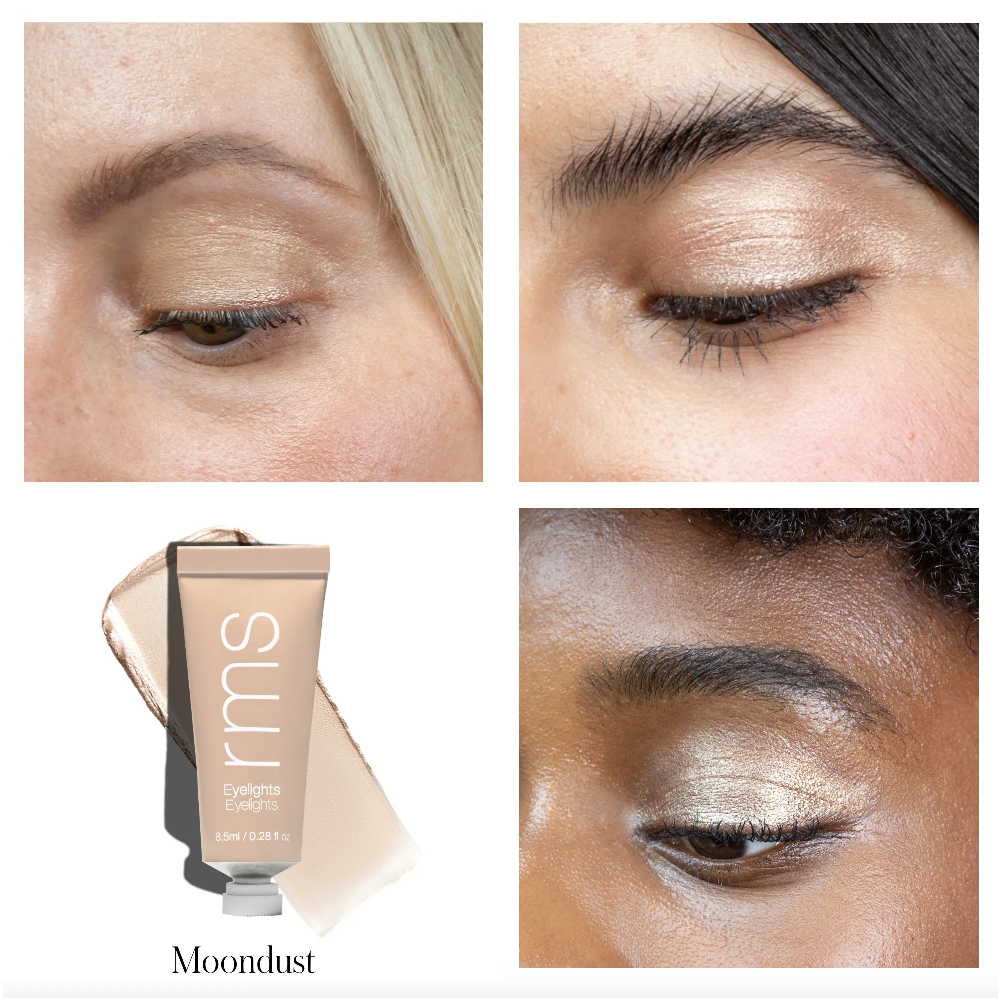 Eyelights Cream Eyeshadow - Image 65