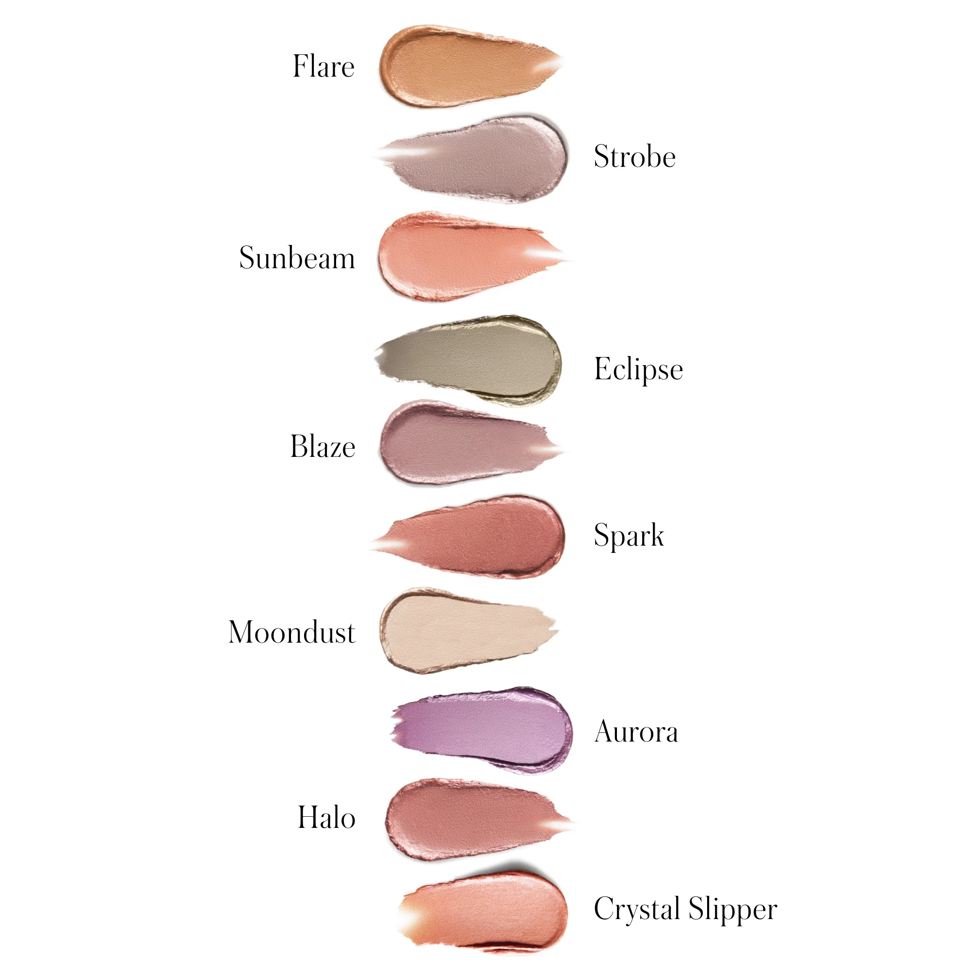 Eyelights Cream Eyeshadow - Image 66