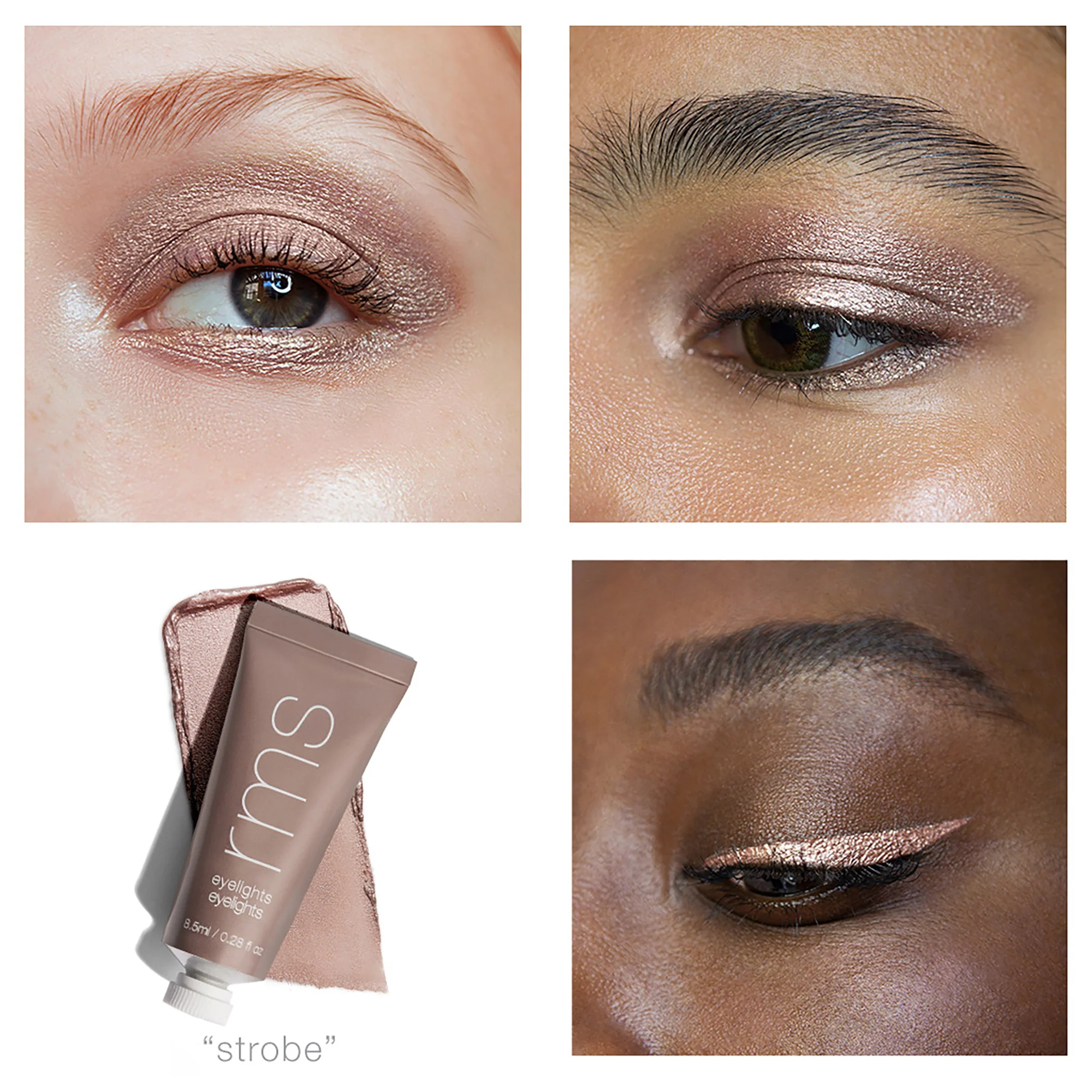 Eyelights Cream Eyeshadow - Image 8