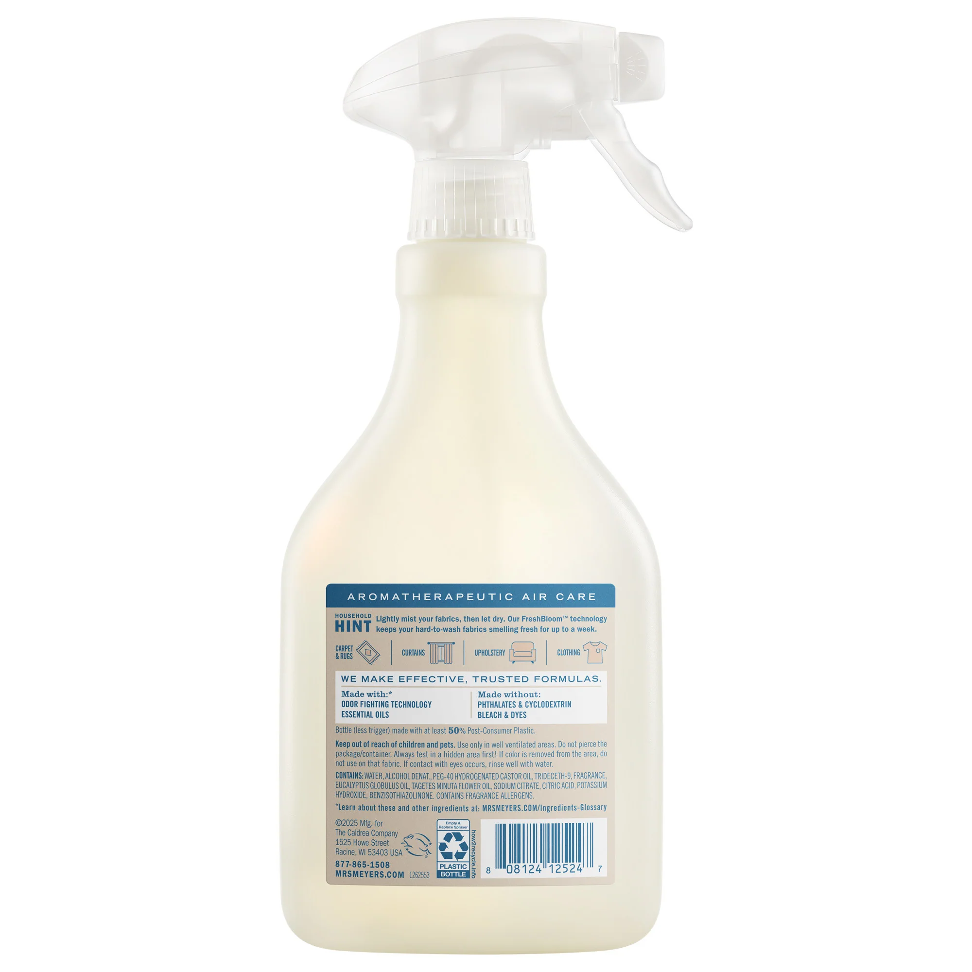 Fabric Freshener Spray - Image 16