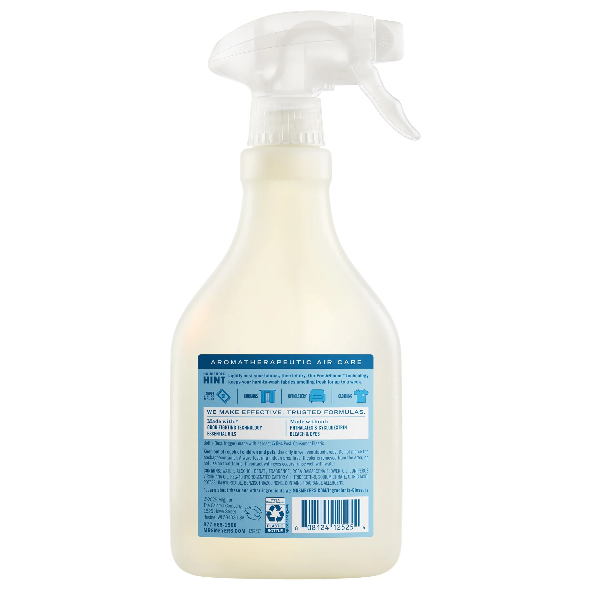 Fabric Freshener Spray - Image 19
