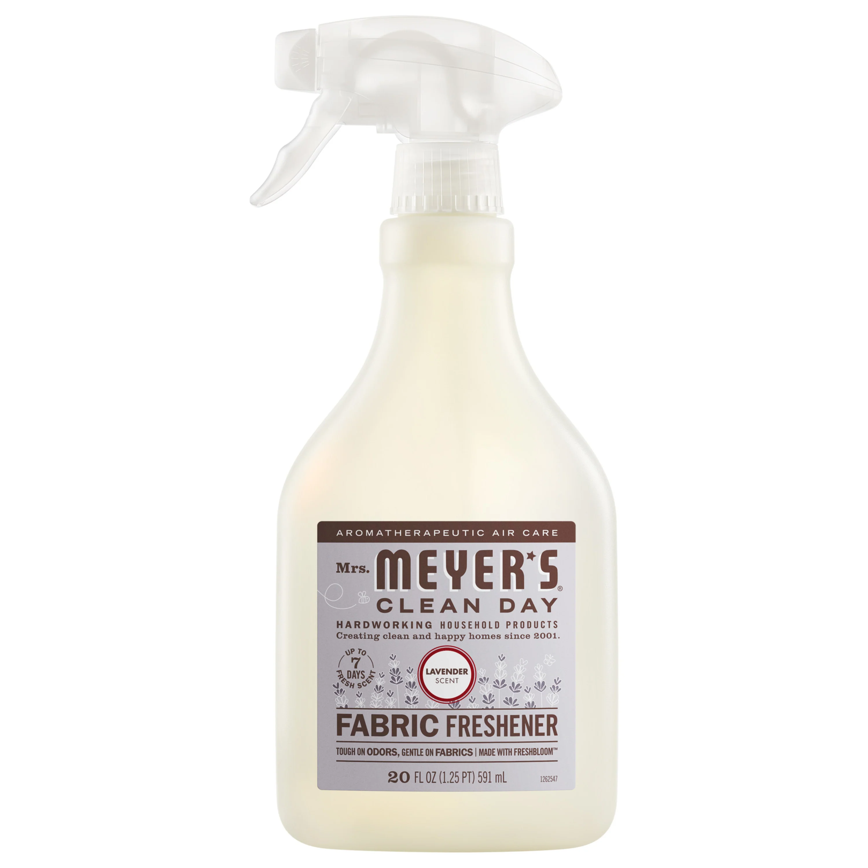 Fabric Freshener Spray - Image 2