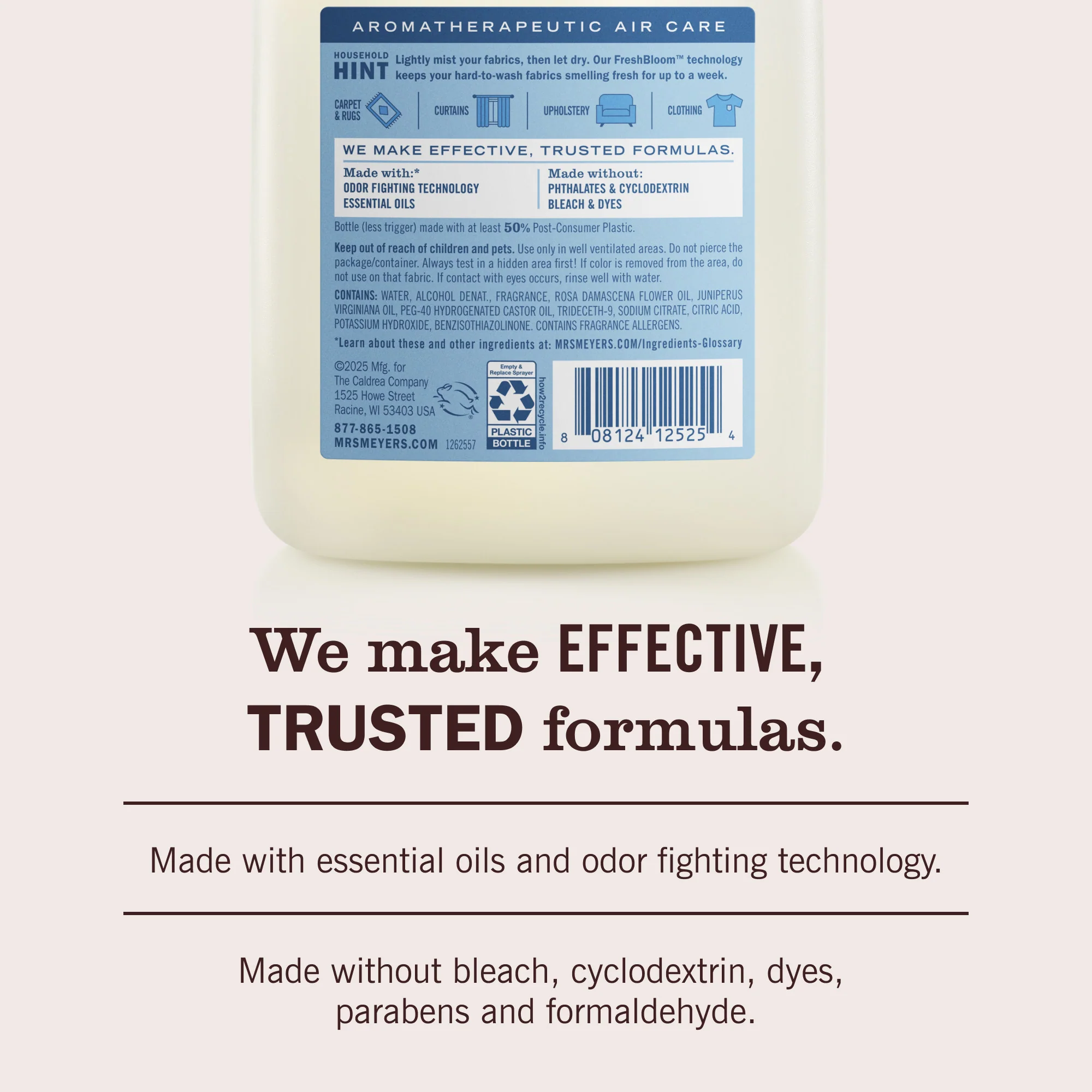 Fabric Freshener Spray - Image 21