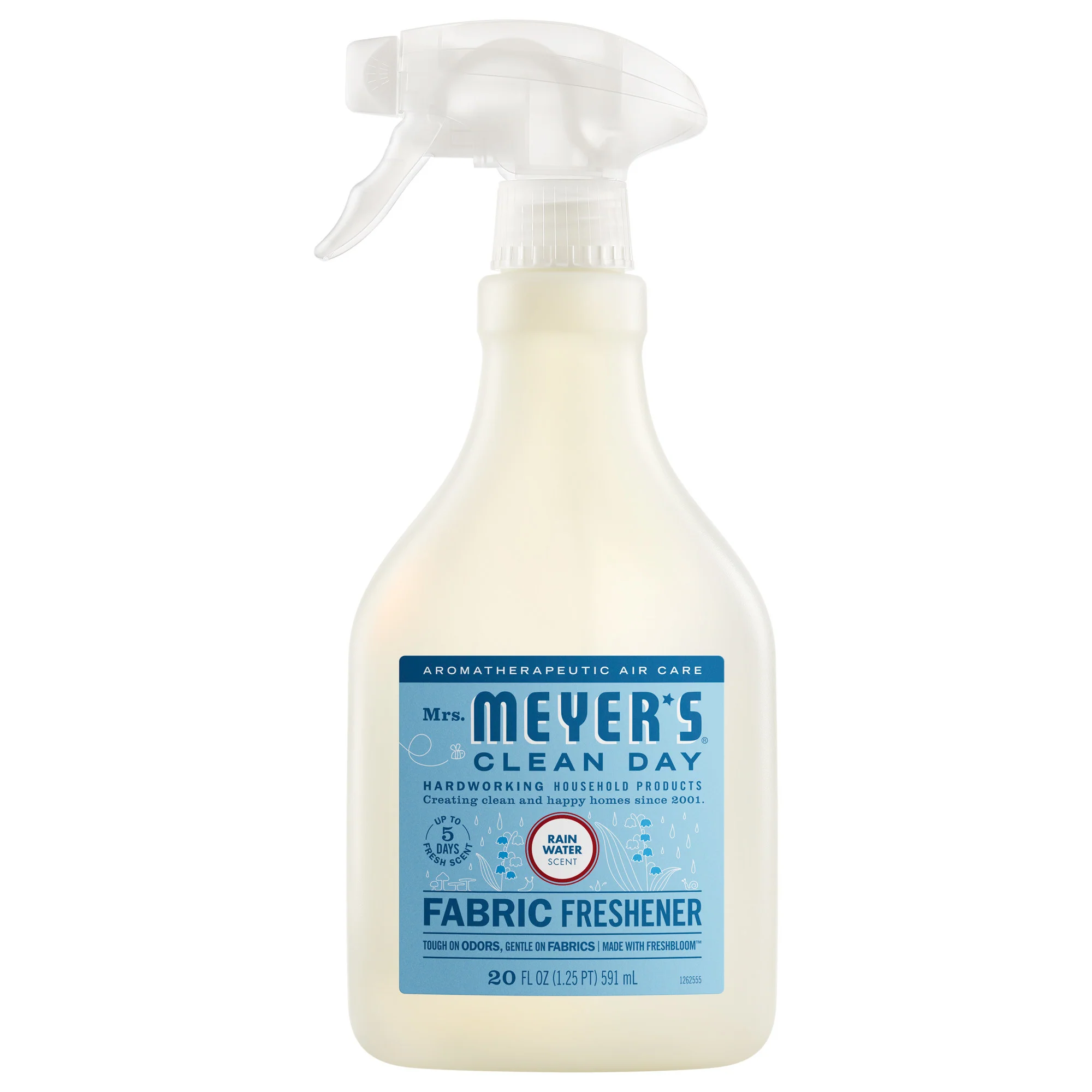 Fabric Freshener Spray - Image 4