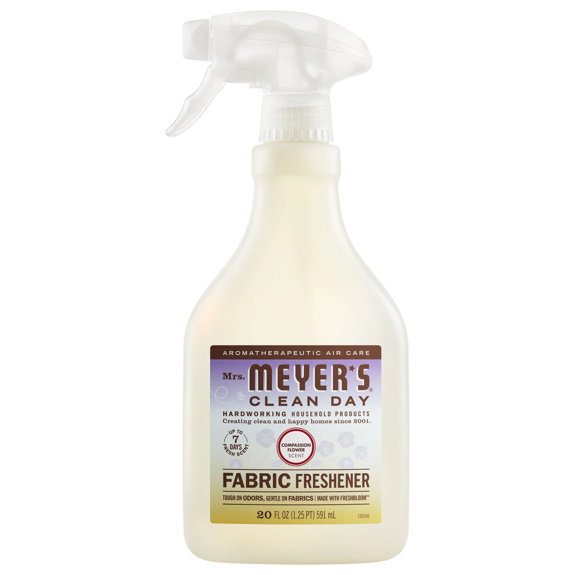 Fabric Freshener Spray - Image 5