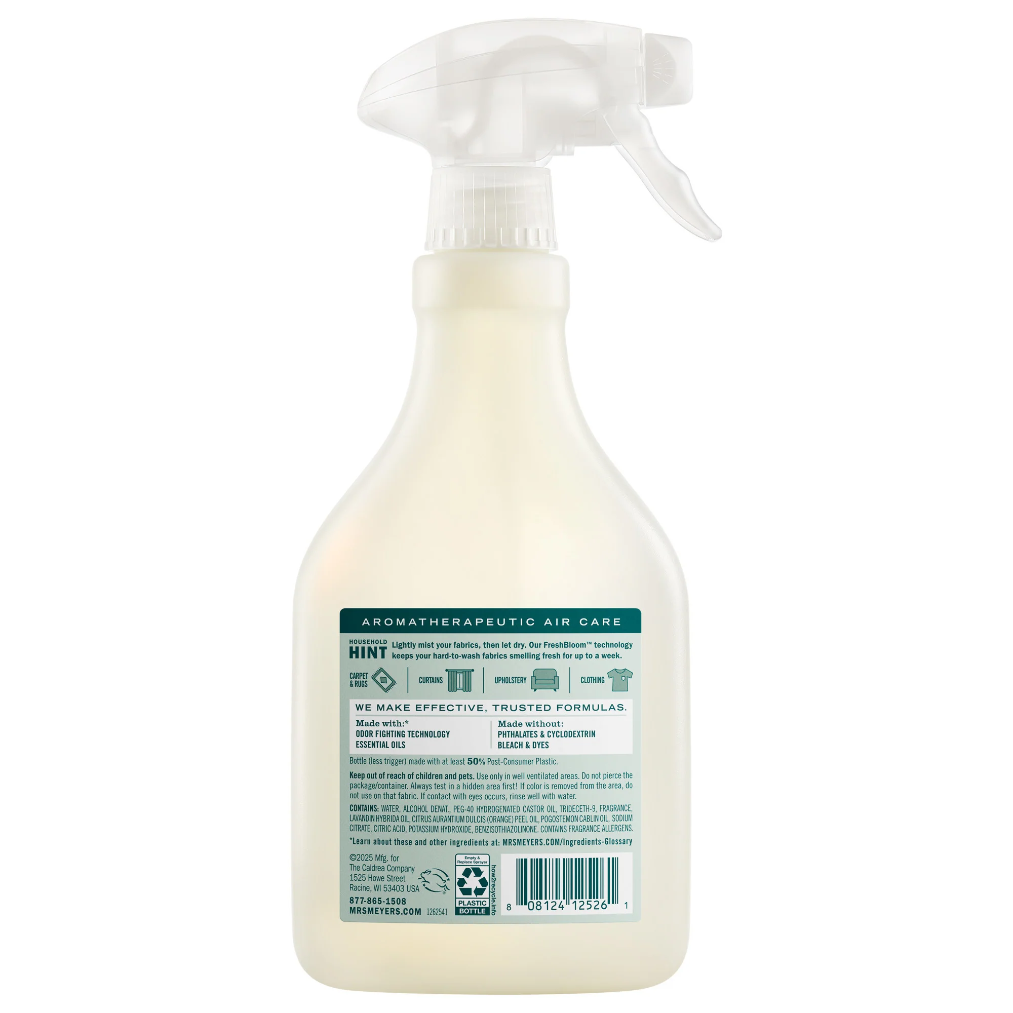 Fabric Freshener Spray - Image 6