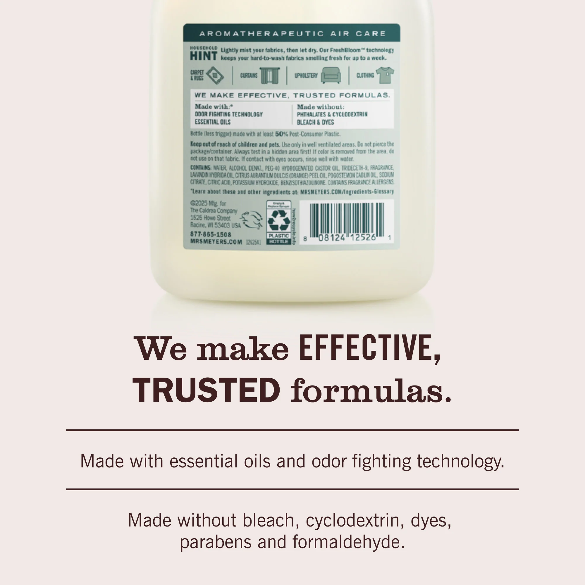 Fabric Freshener Spray - Image 9
