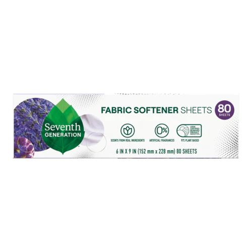 Fabric Softener Sheets - Image 6
