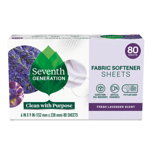 Fabric Softener Sheets - Image 8