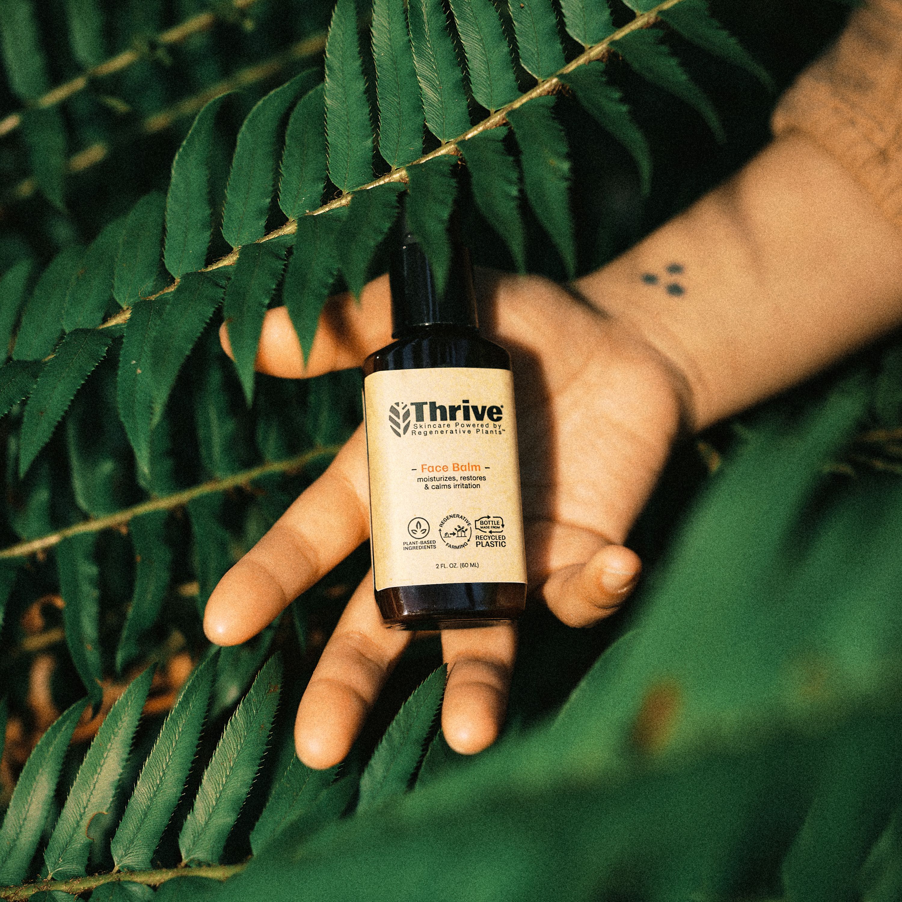Face Balm - Image 11