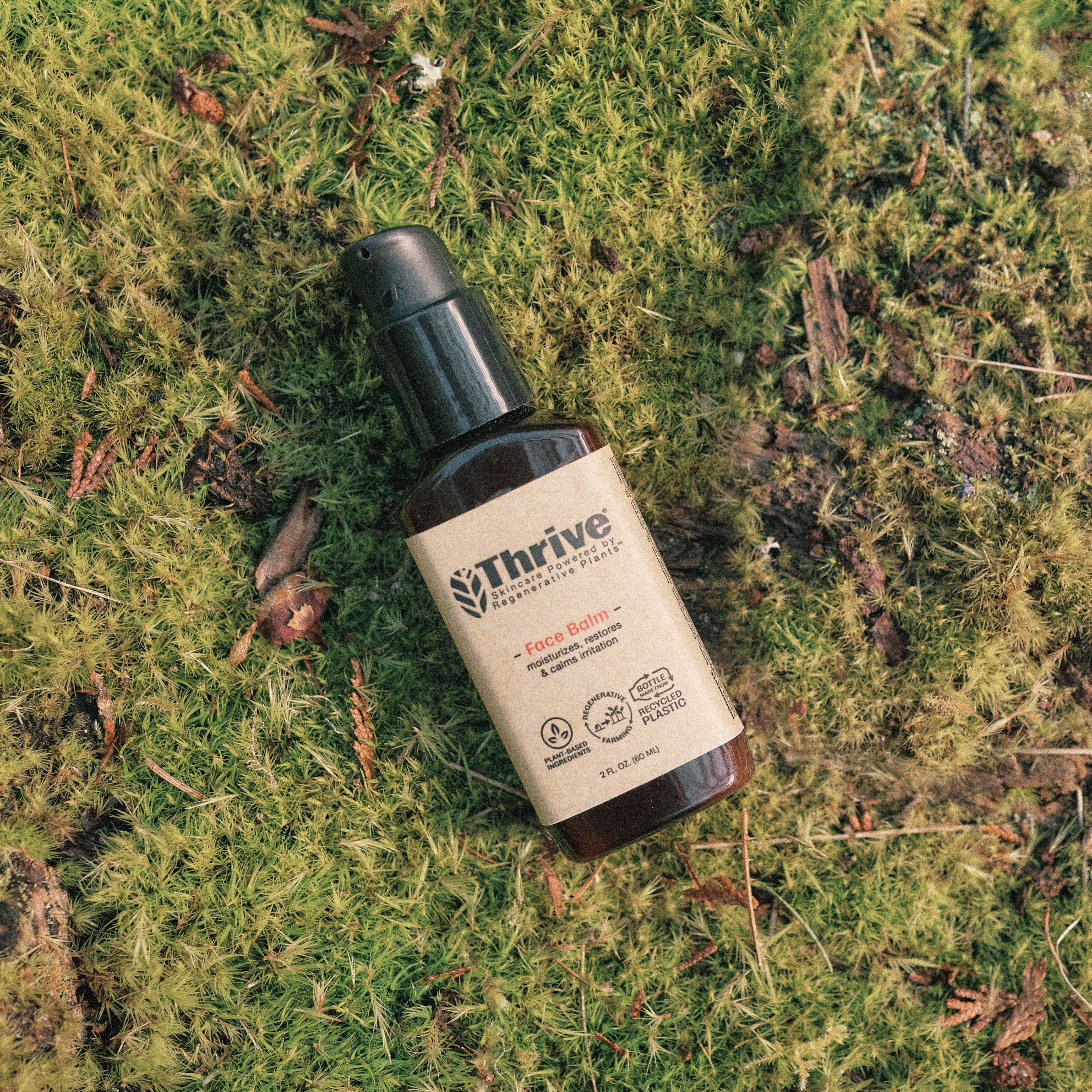 Face Balm - Image 2