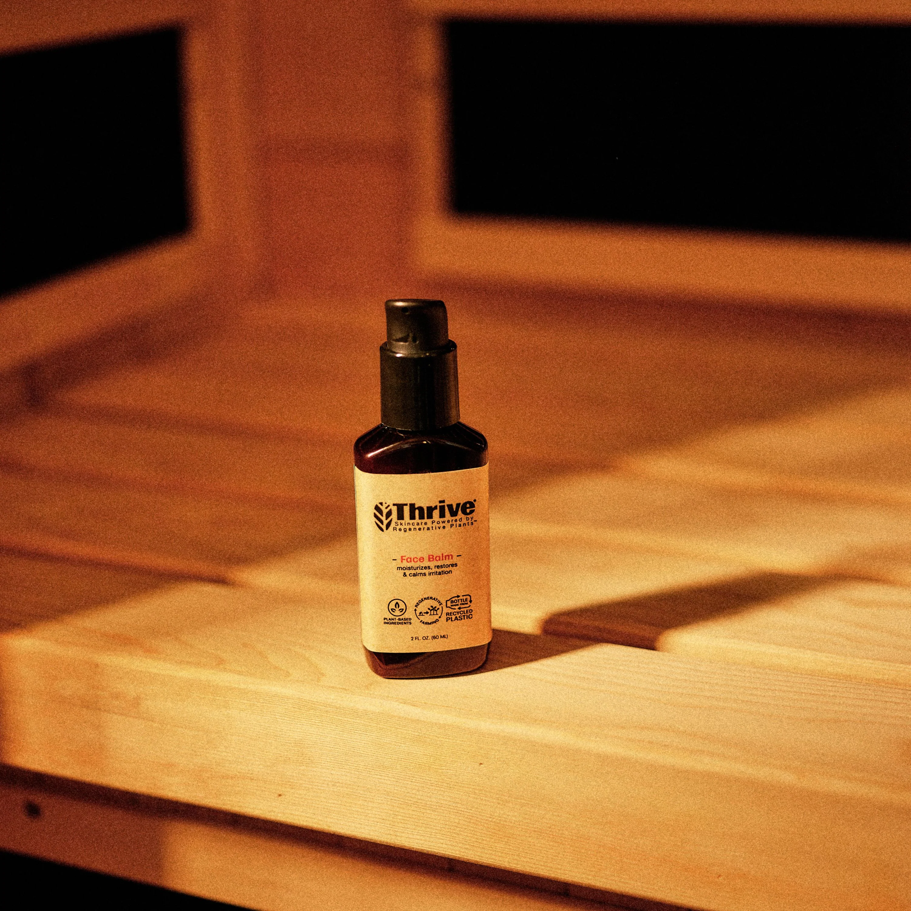 Face Balm - Image 8