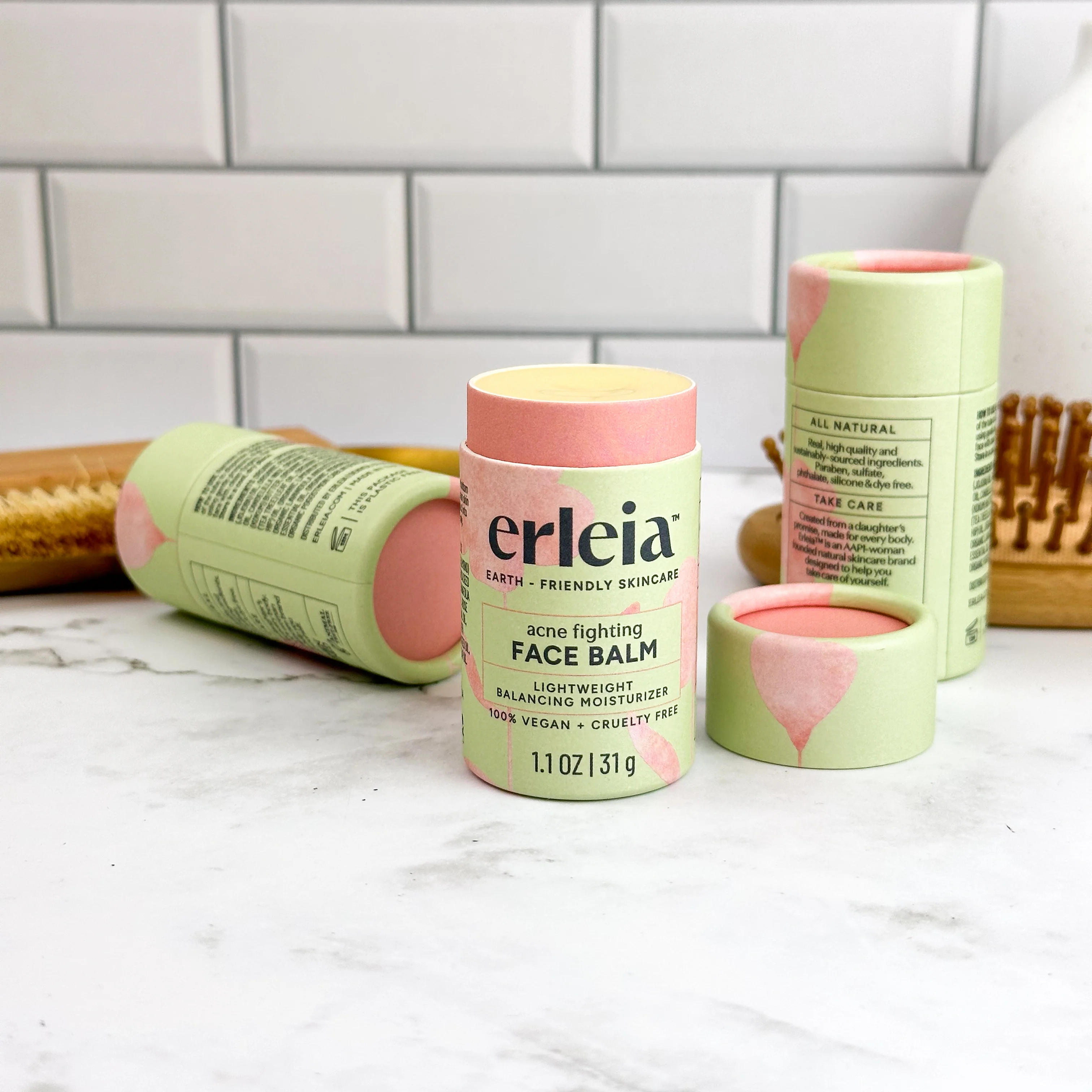 Face Balm - Acne Fighting - Image 2