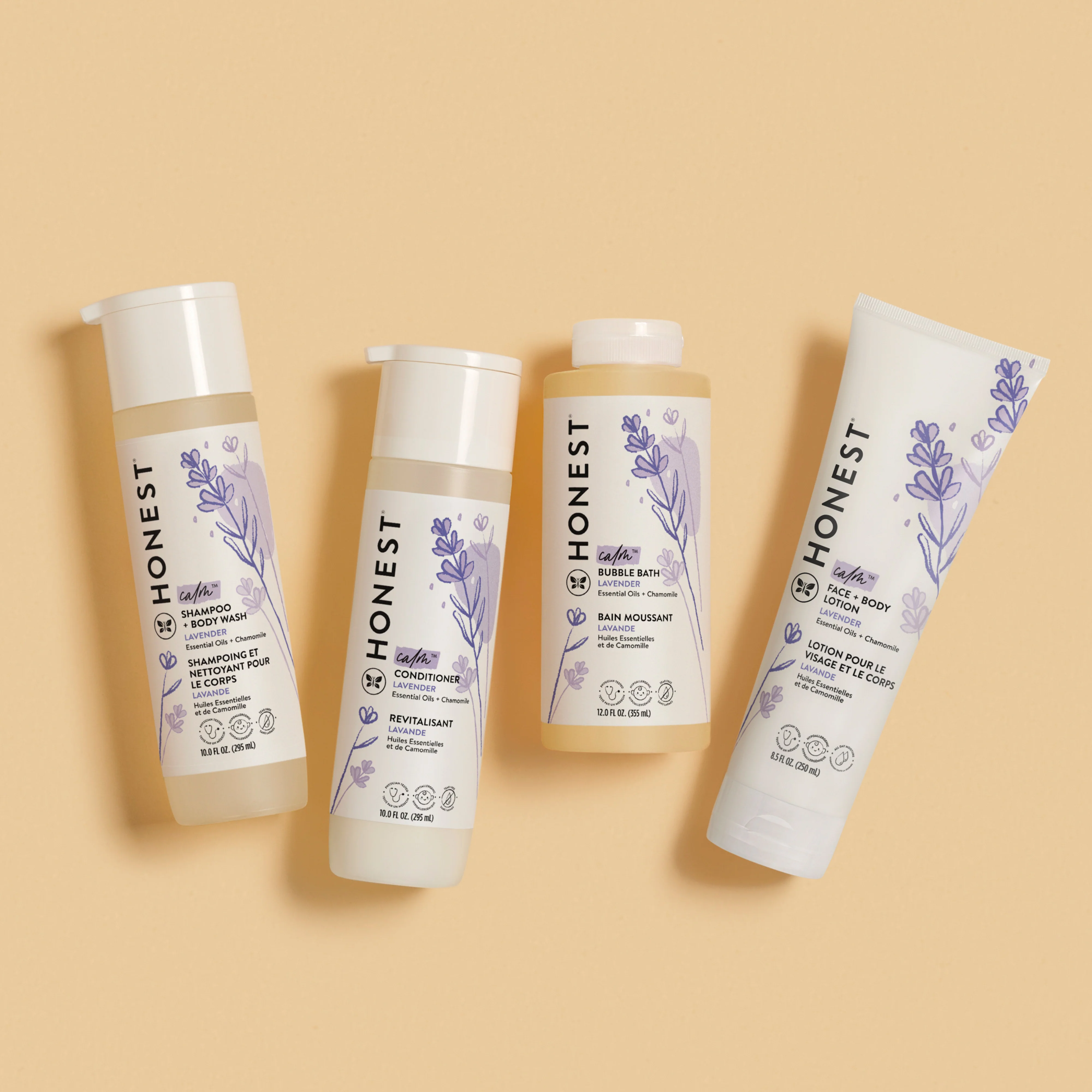 Face + Body Lotion - Image 3